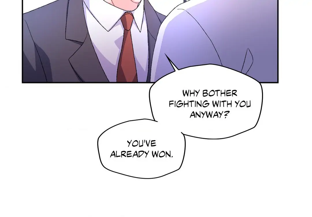 Arthur «Official» - Chapter 8 manhwa