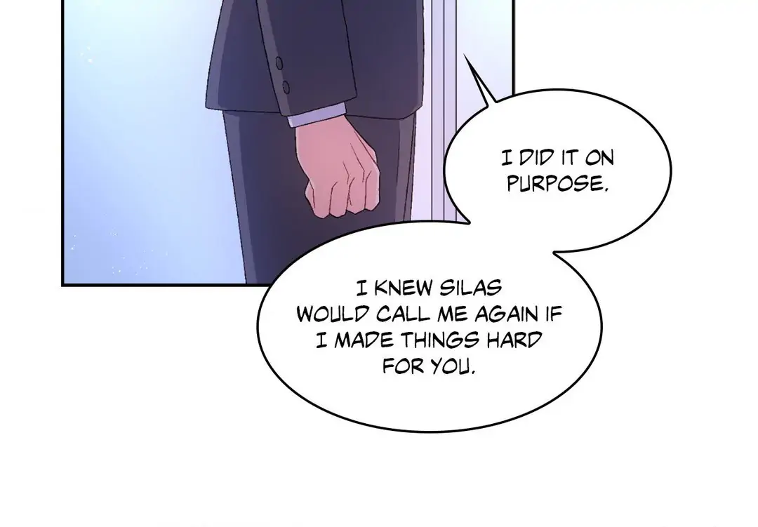 Arthur «Official» - Chapter 8 manhwa