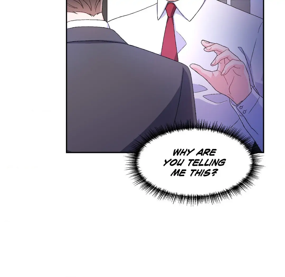 Arthur «Official» - Chapter 8 manhwa