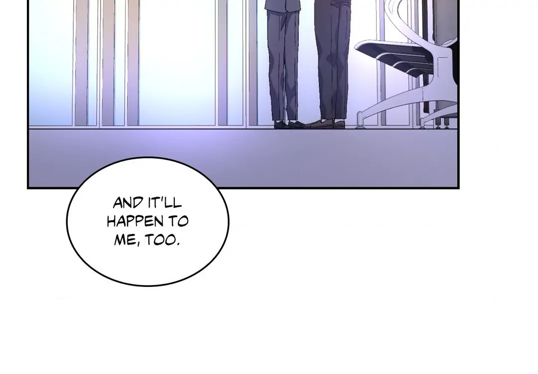 Arthur «Official» - Chapter 8 manhwa