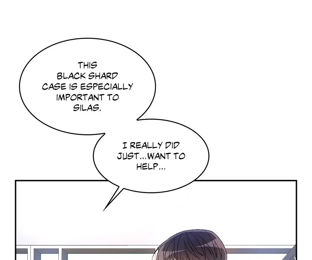 Arthur «Official» - Chapter 8 manhwa