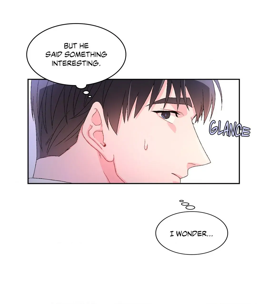 Arthur «Official» - Chapter 8 manhwa