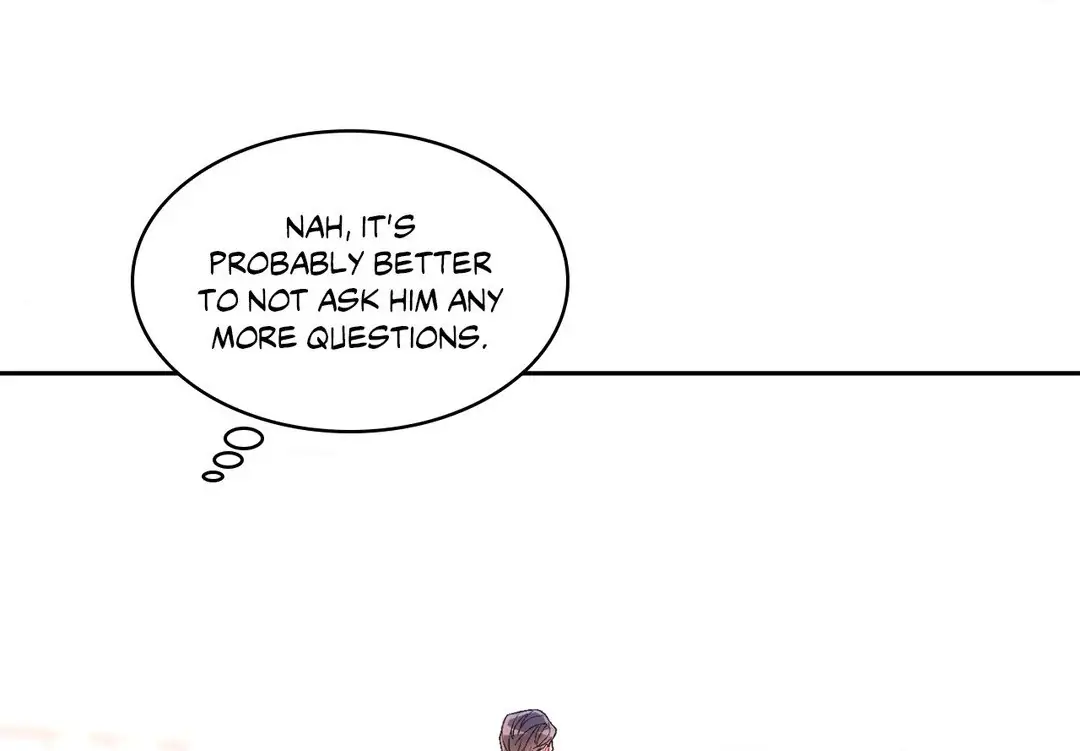 Arthur «Official» - Chapter 8 manhwa