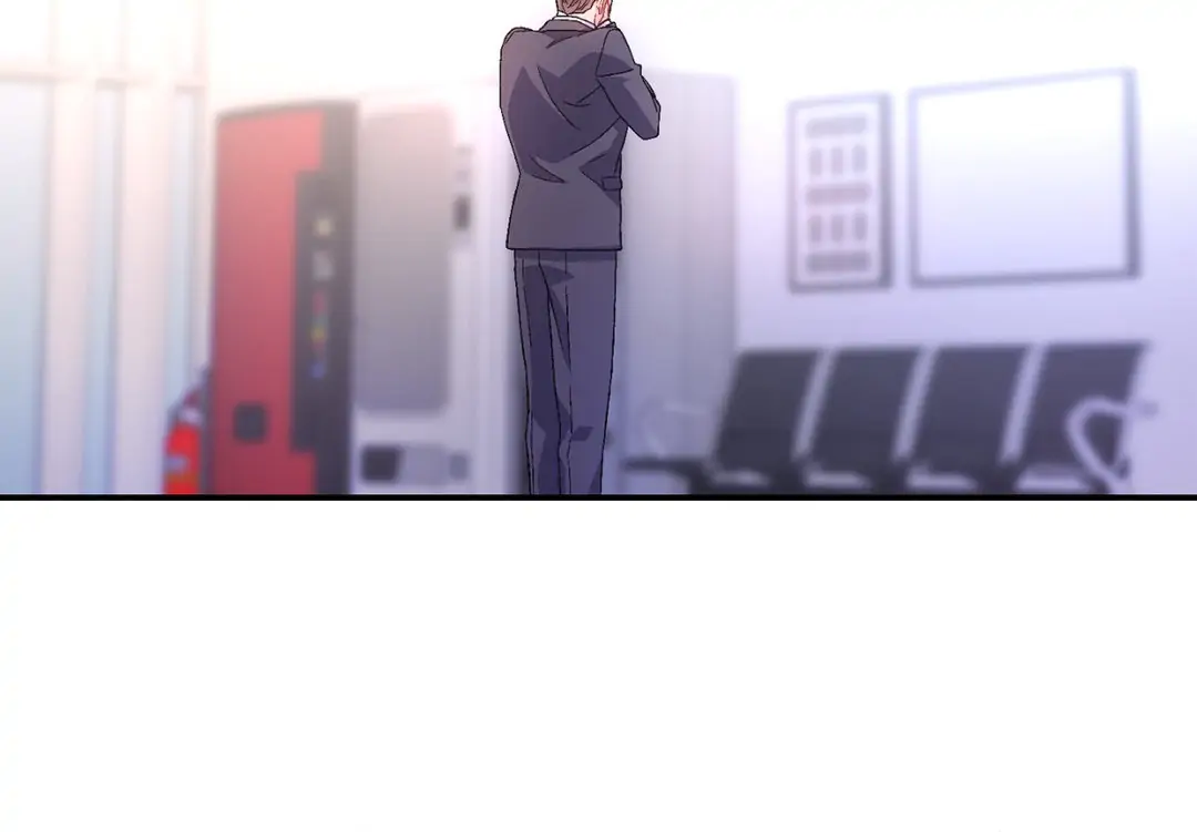 Arthur «Official» - Chapter 8 manhwa