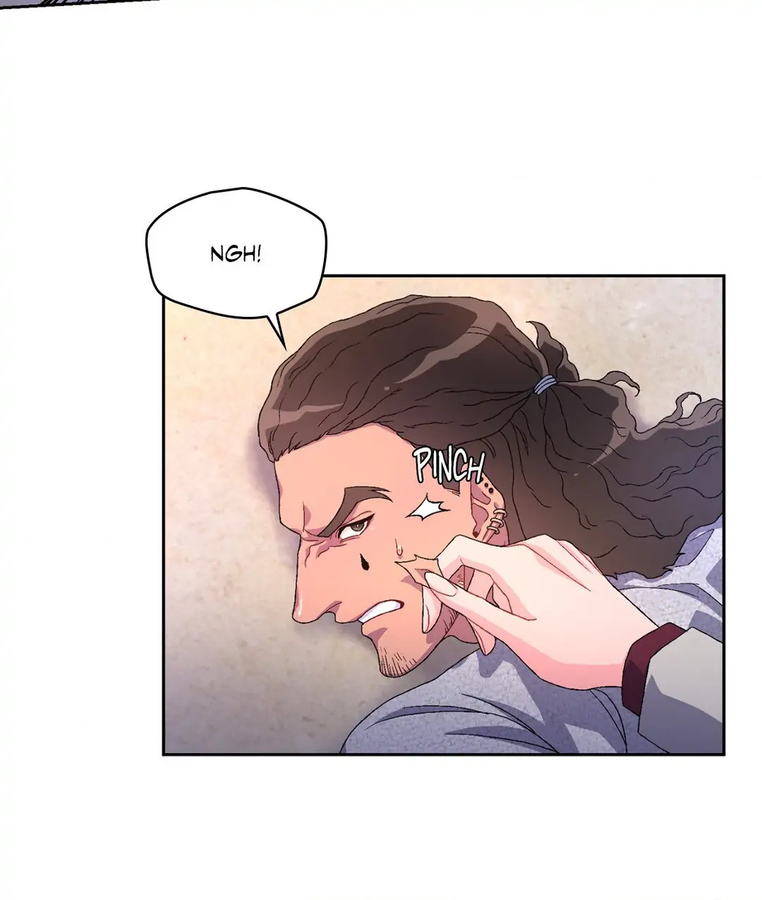 Arthur «Official» - Chapter 8 manhwa