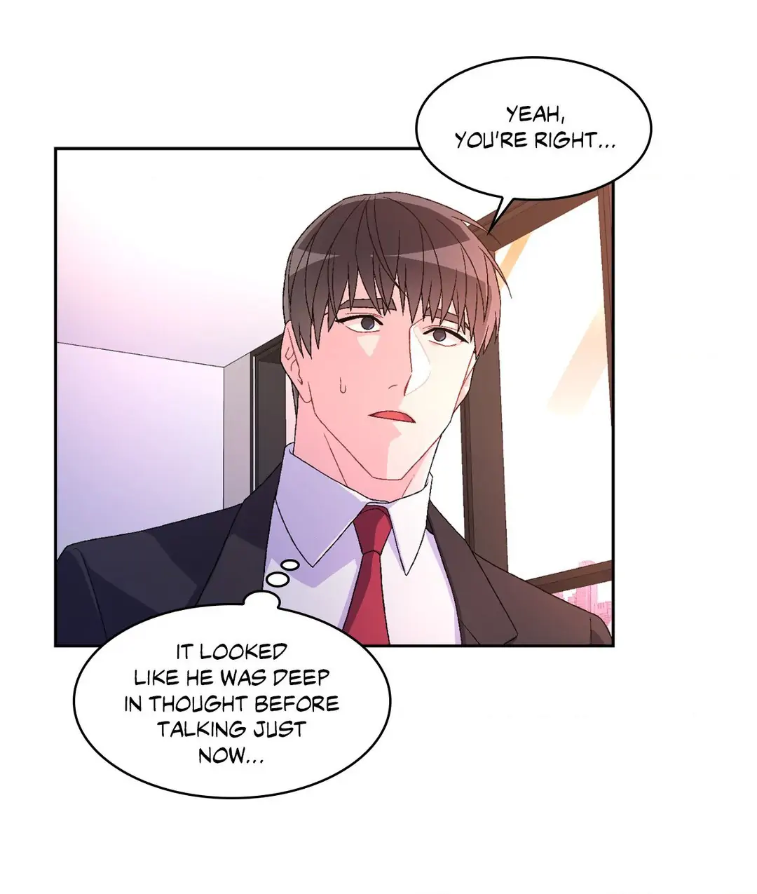 Arthur «Official» - Chapter 8 manhwa