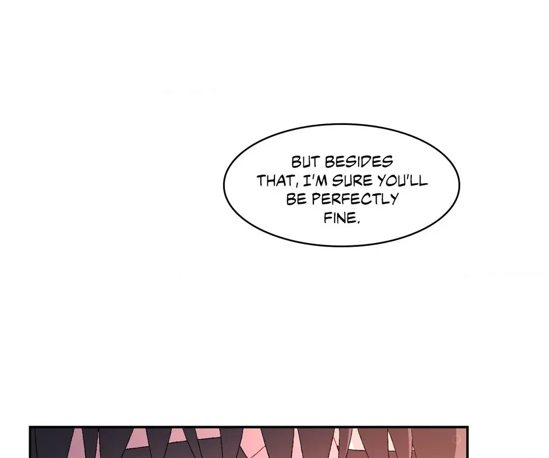 Arthur «Official» - Chapter 8 manhwa