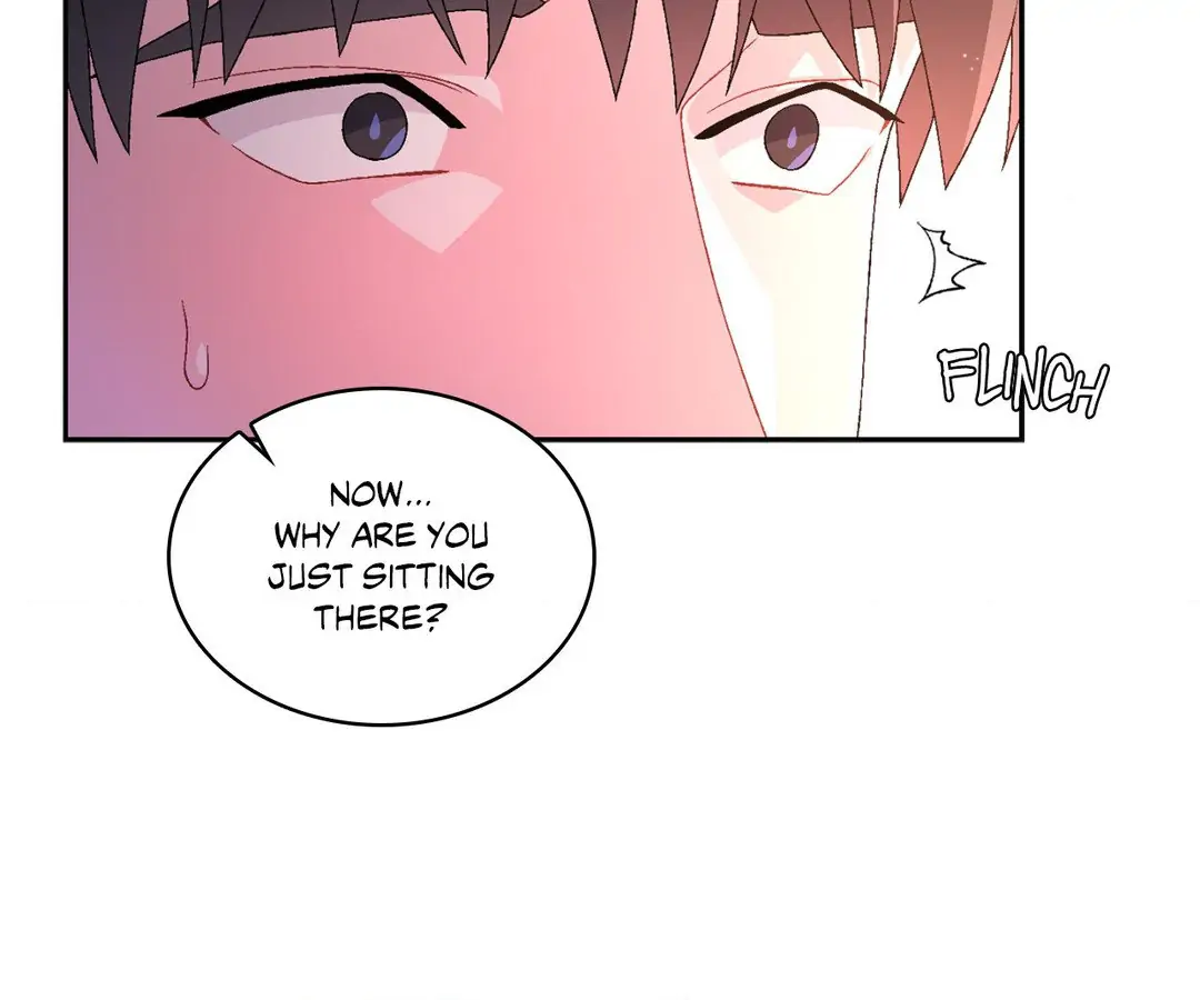 Arthur «Official» - Chapter 8 manhwa