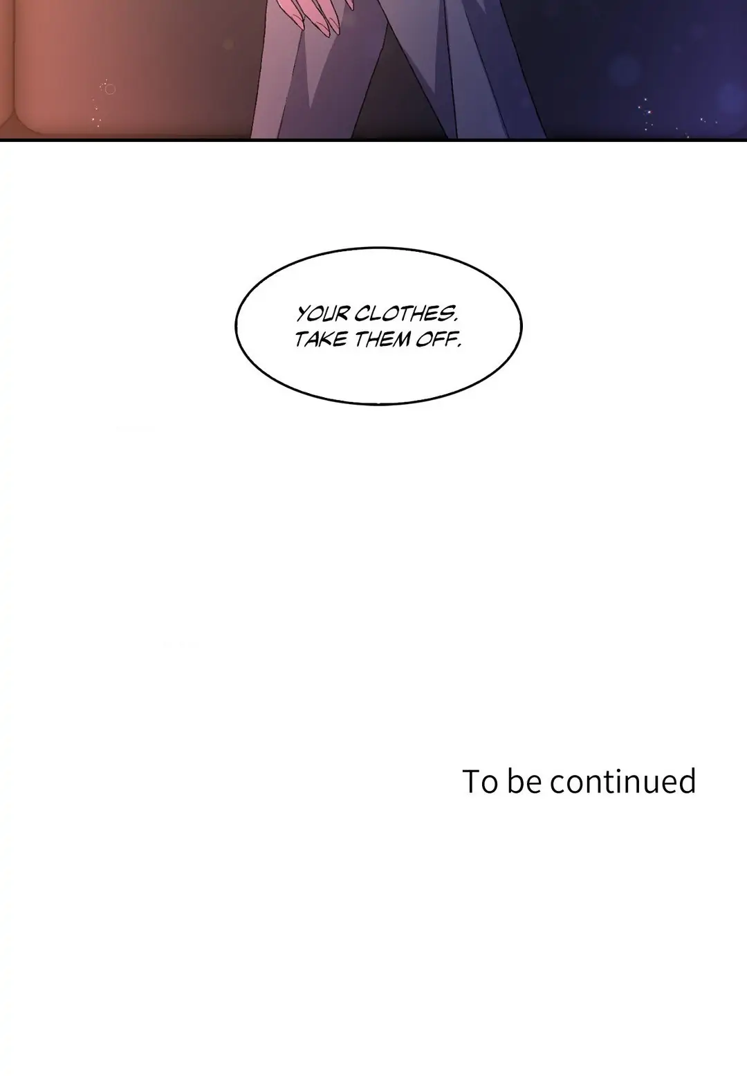 Arthur «Official» - Chapter 8 manhwa