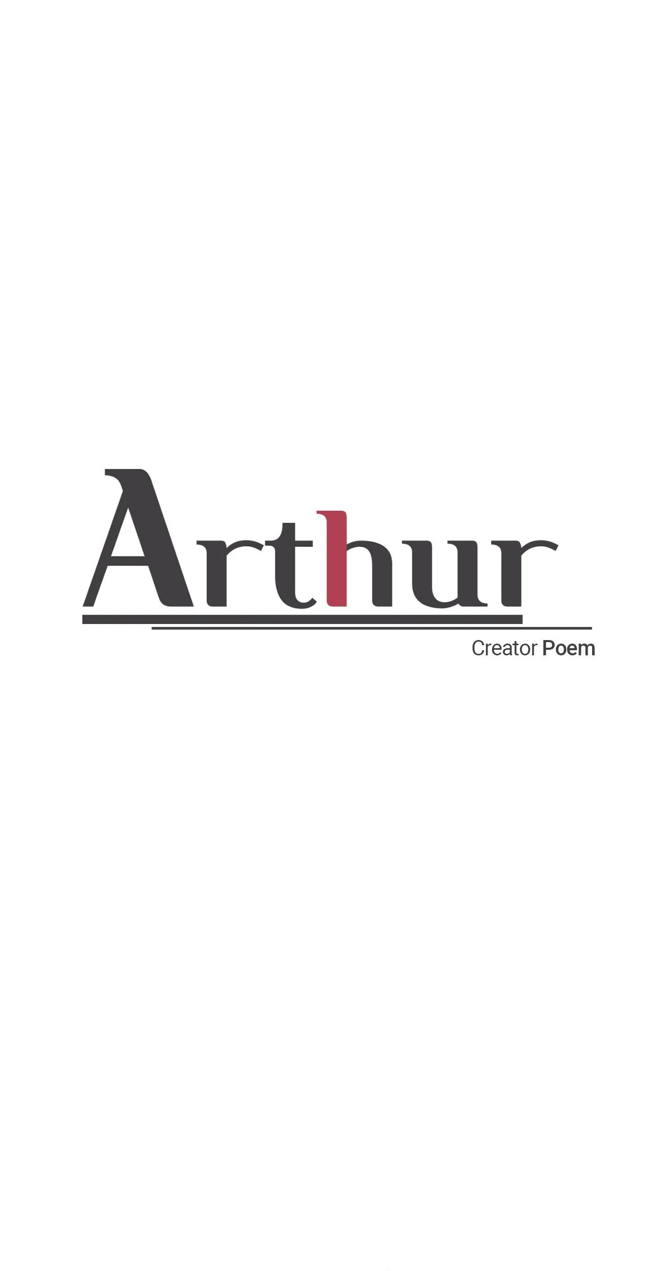 Arthur «Official» - Chapter 80 manhwa
