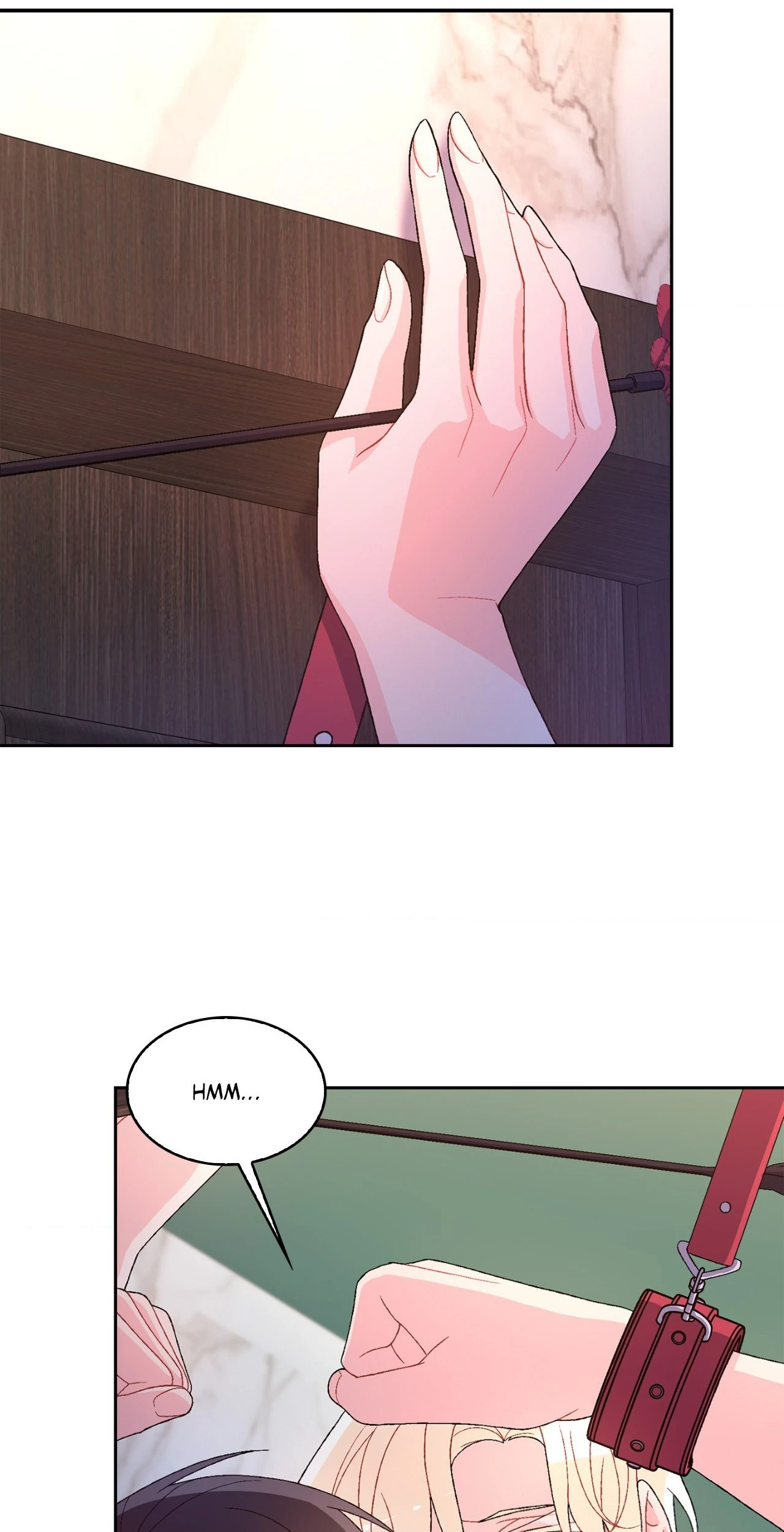 Arthur «Official» - Chapter 80 manhwa