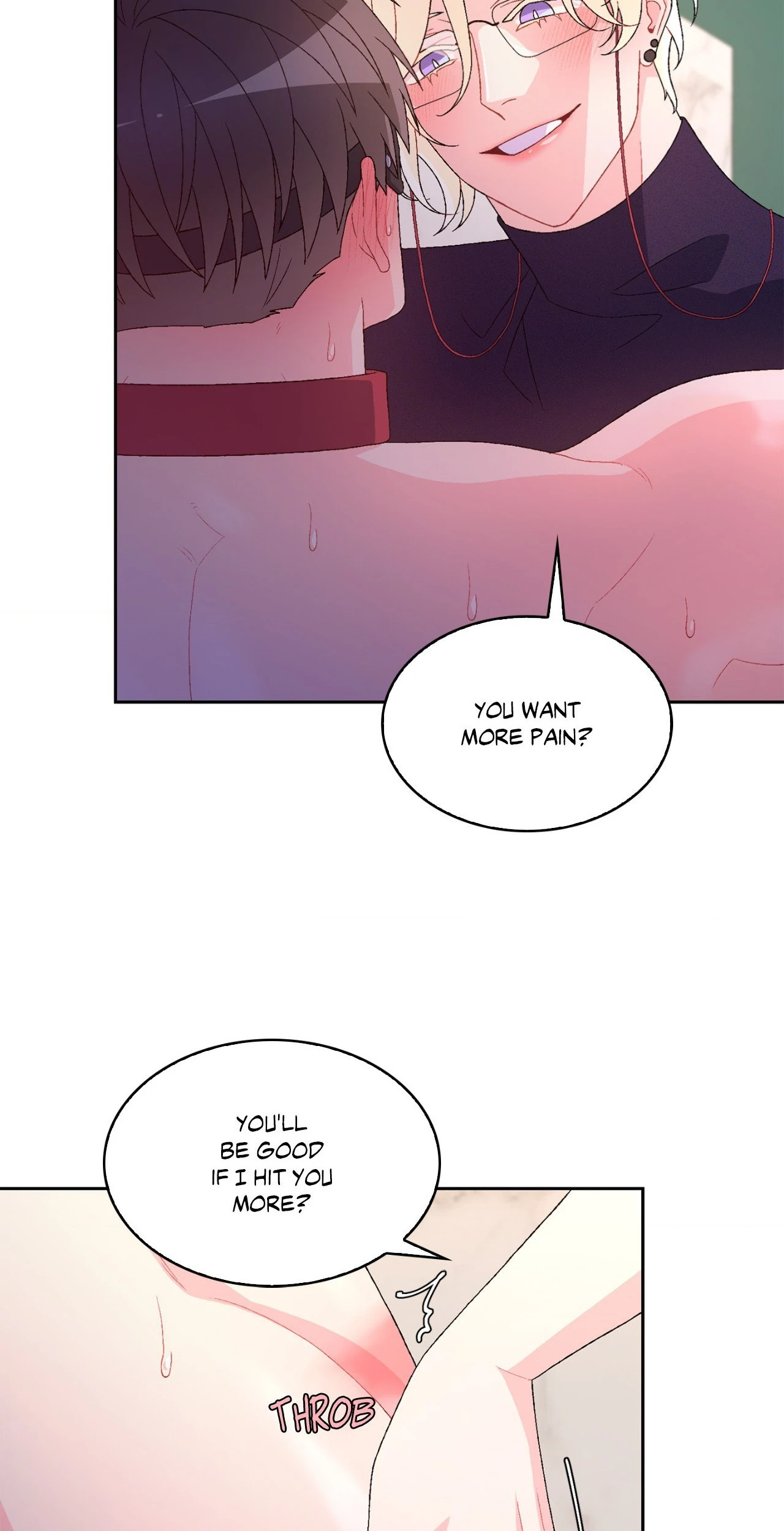 Arthur «Official» - Chapter 80 manhwa