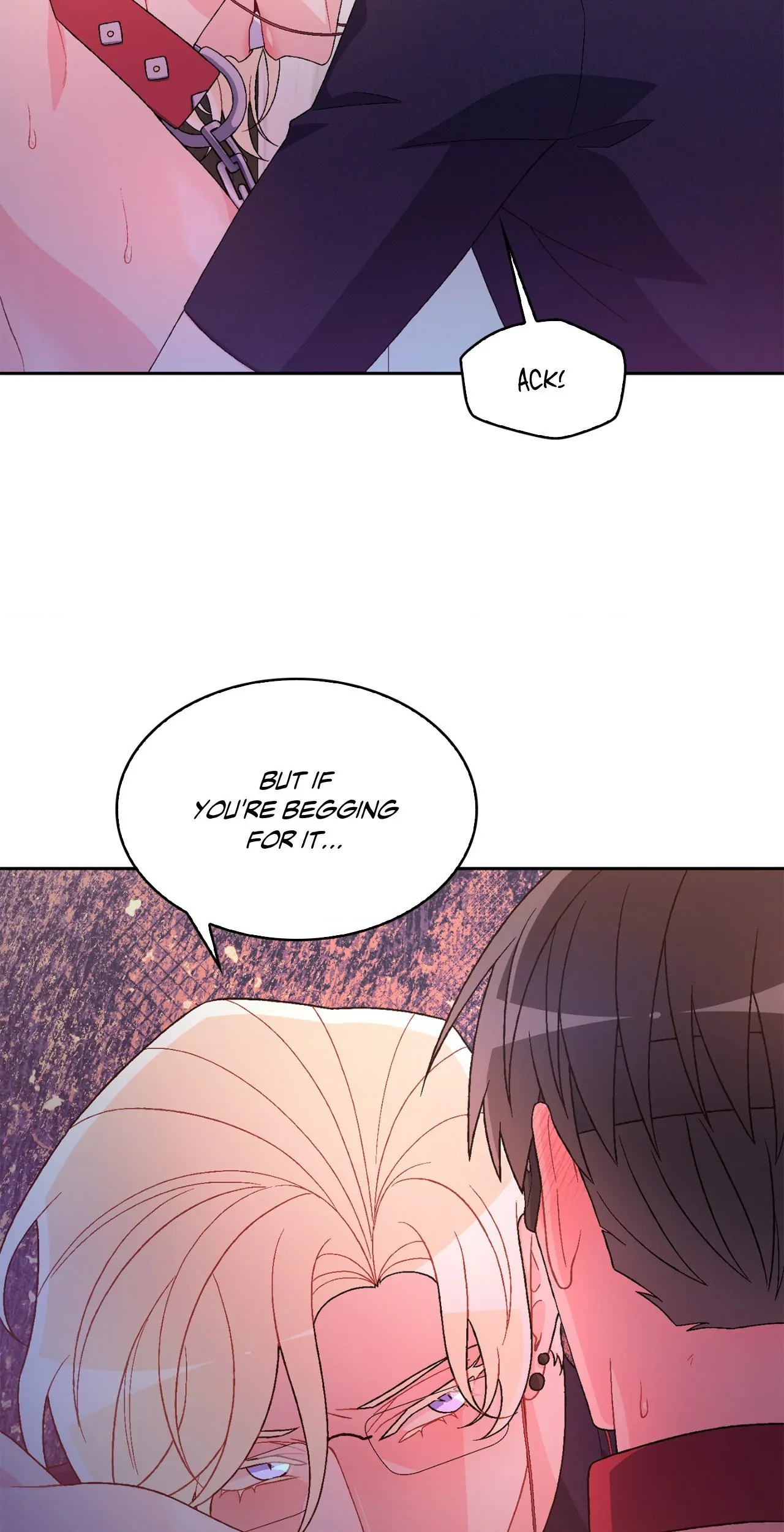 Arthur «Official» - Chapter 80 manhwa