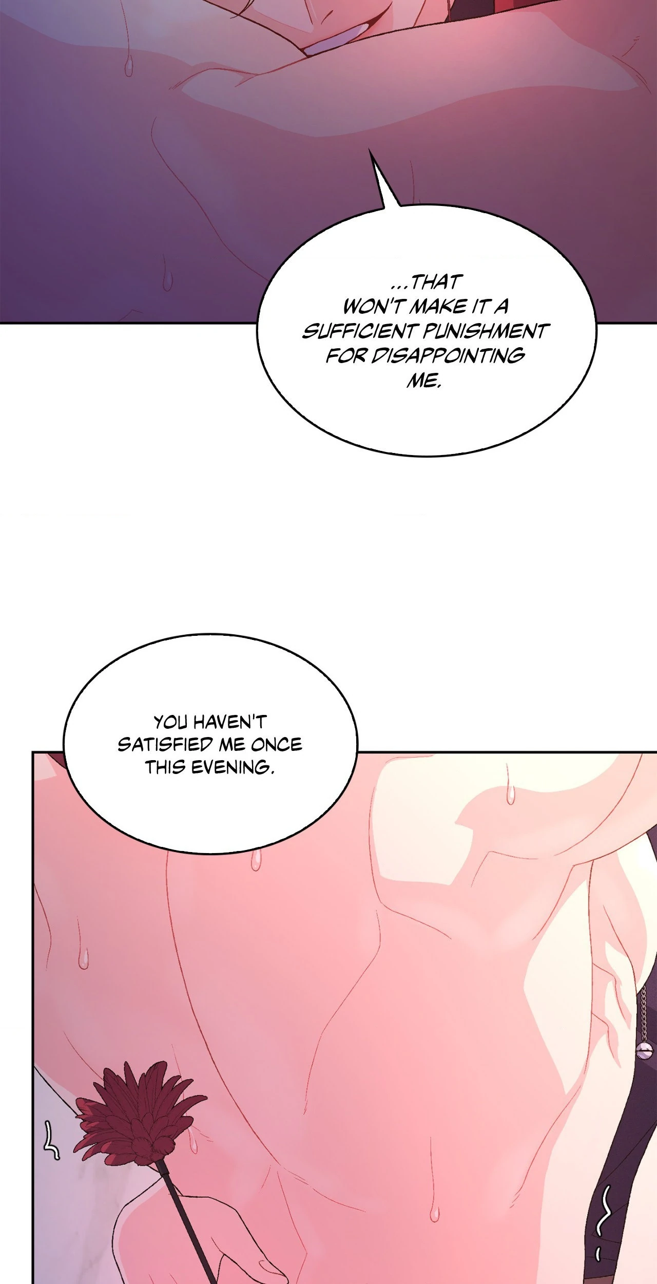 Arthur «Official» - Chapter 80 manhwa