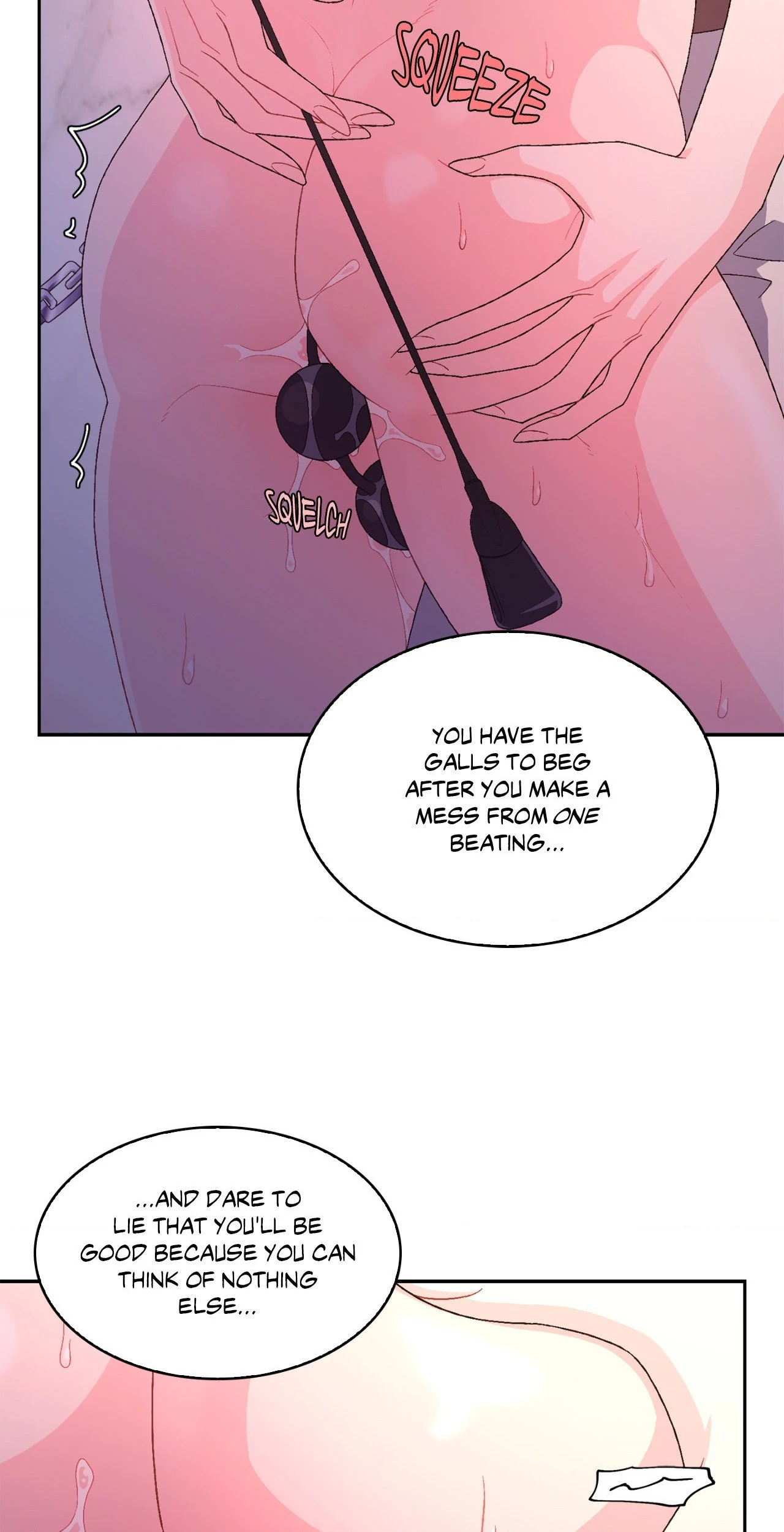 Arthur «Official» - Chapter 80 manhwa