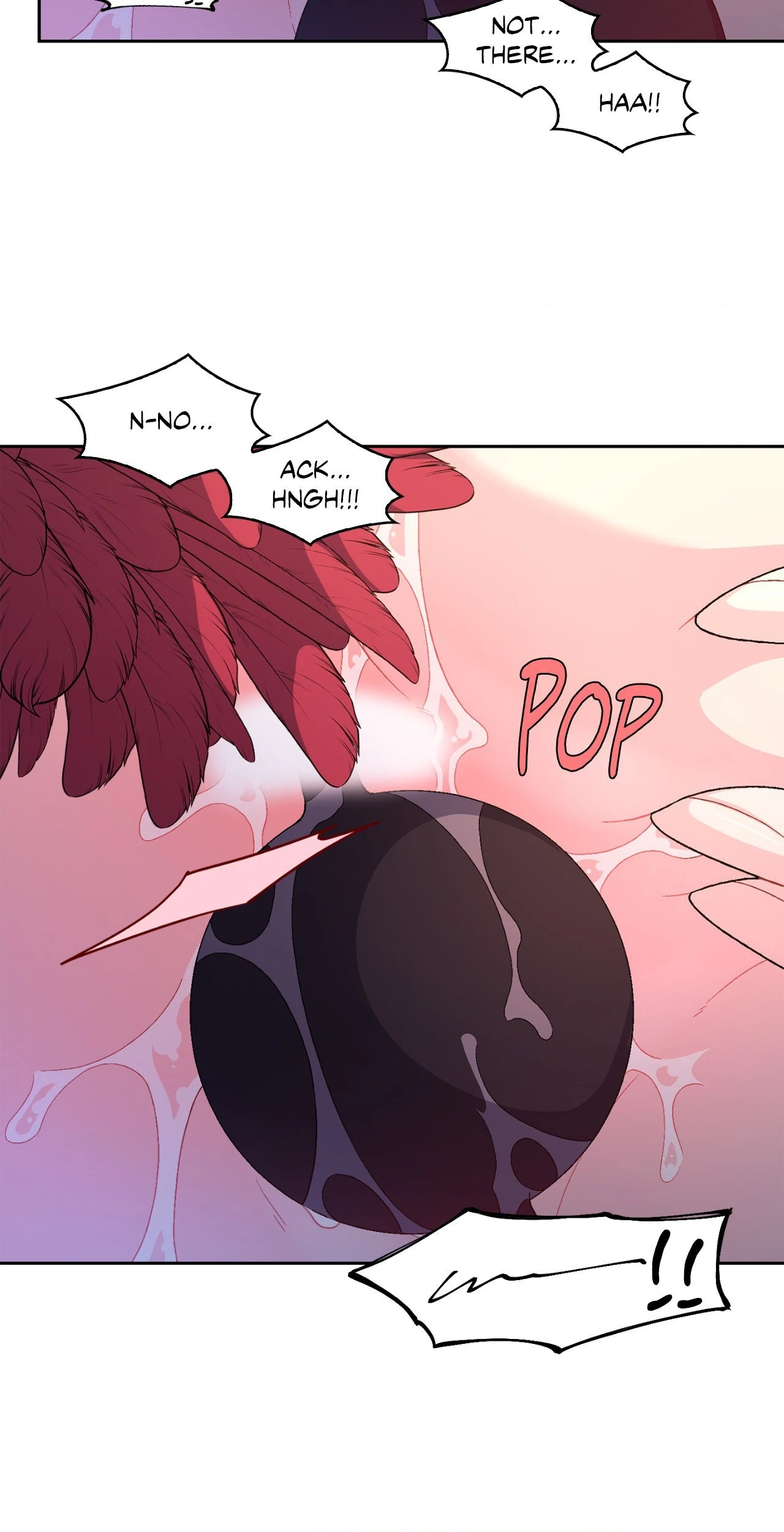 Arthur «Official» - Chapter 80 manhwa