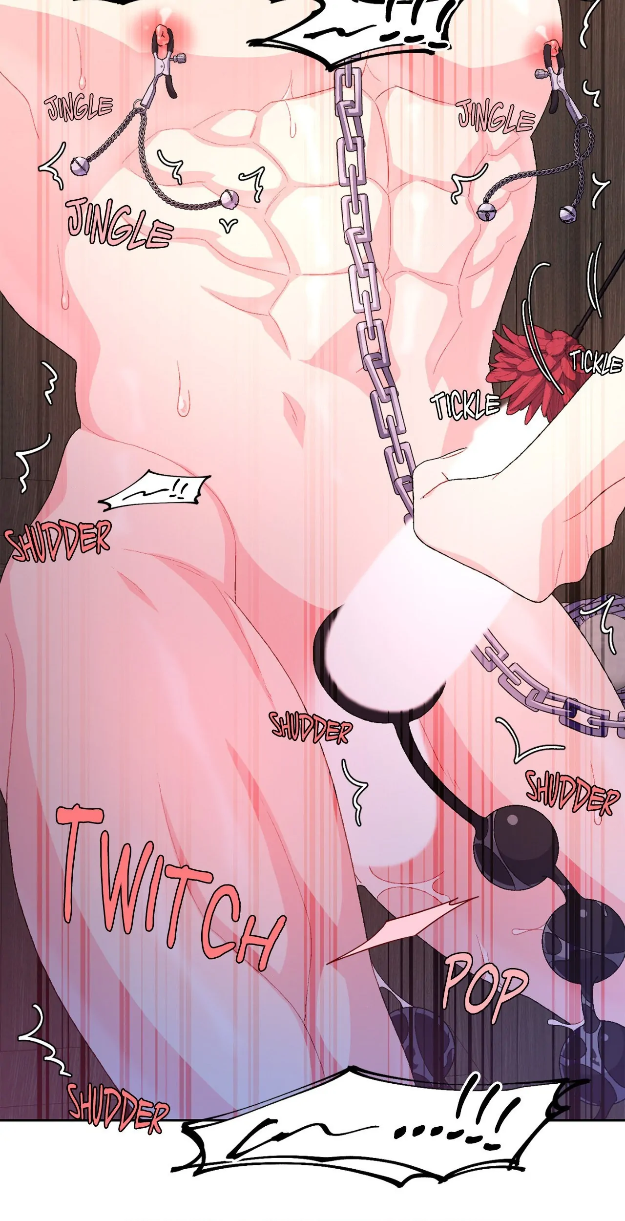 Arthur «Official» - Chapter 80 manhwa