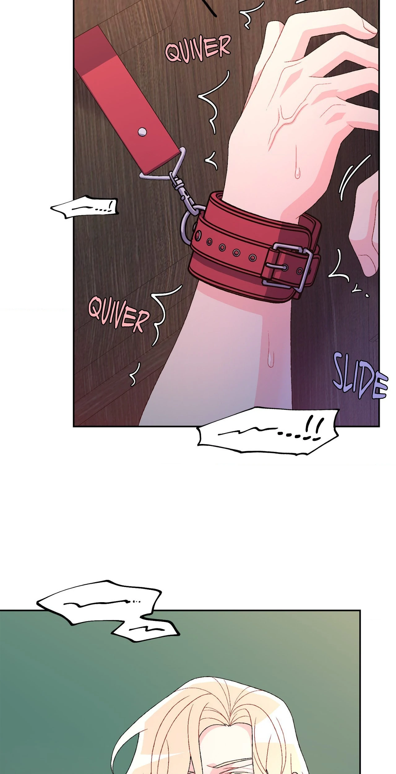 Arthur «Official» - Chapter 80 manhwa