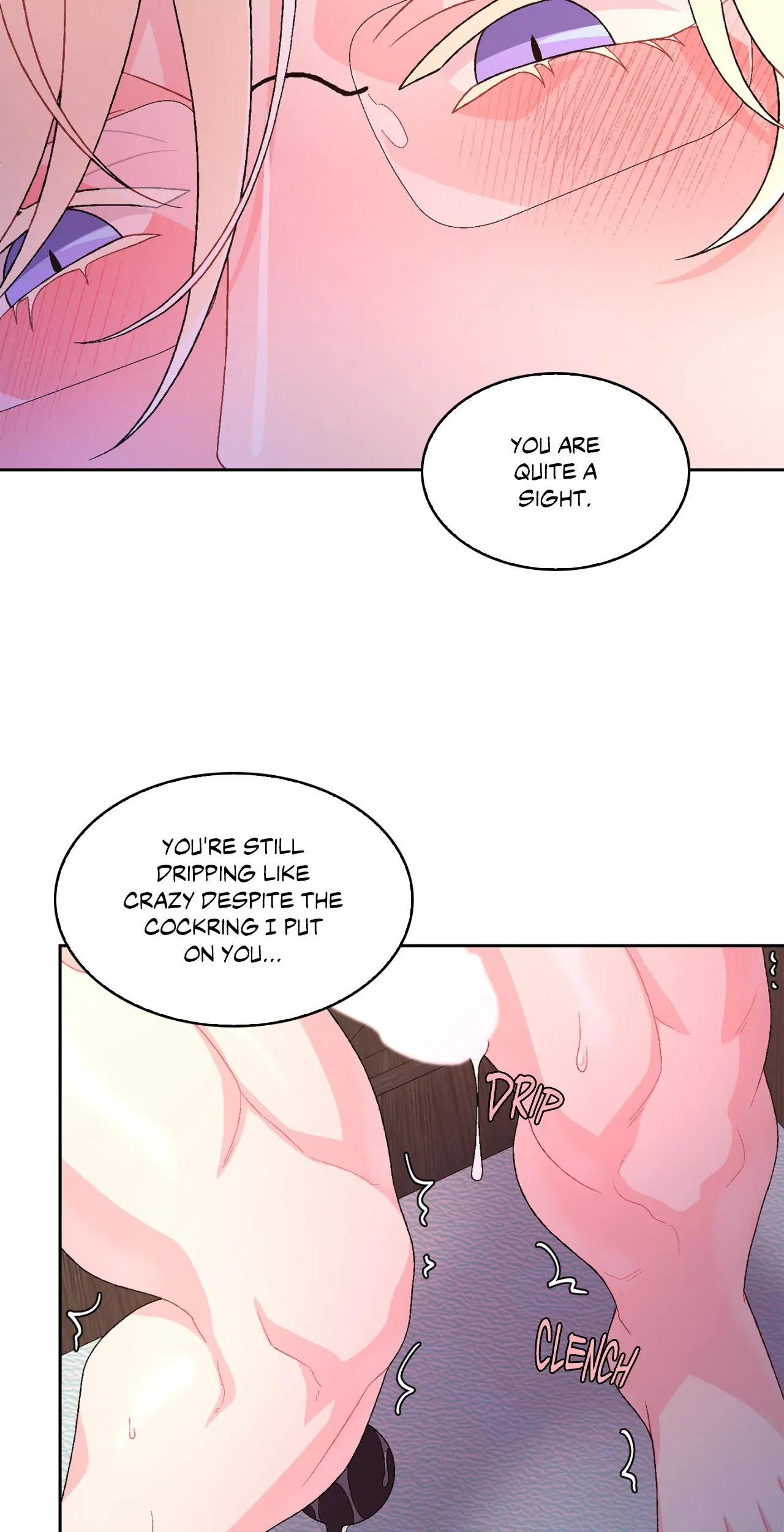 Arthur «Official» - Chapter 80 manhwa