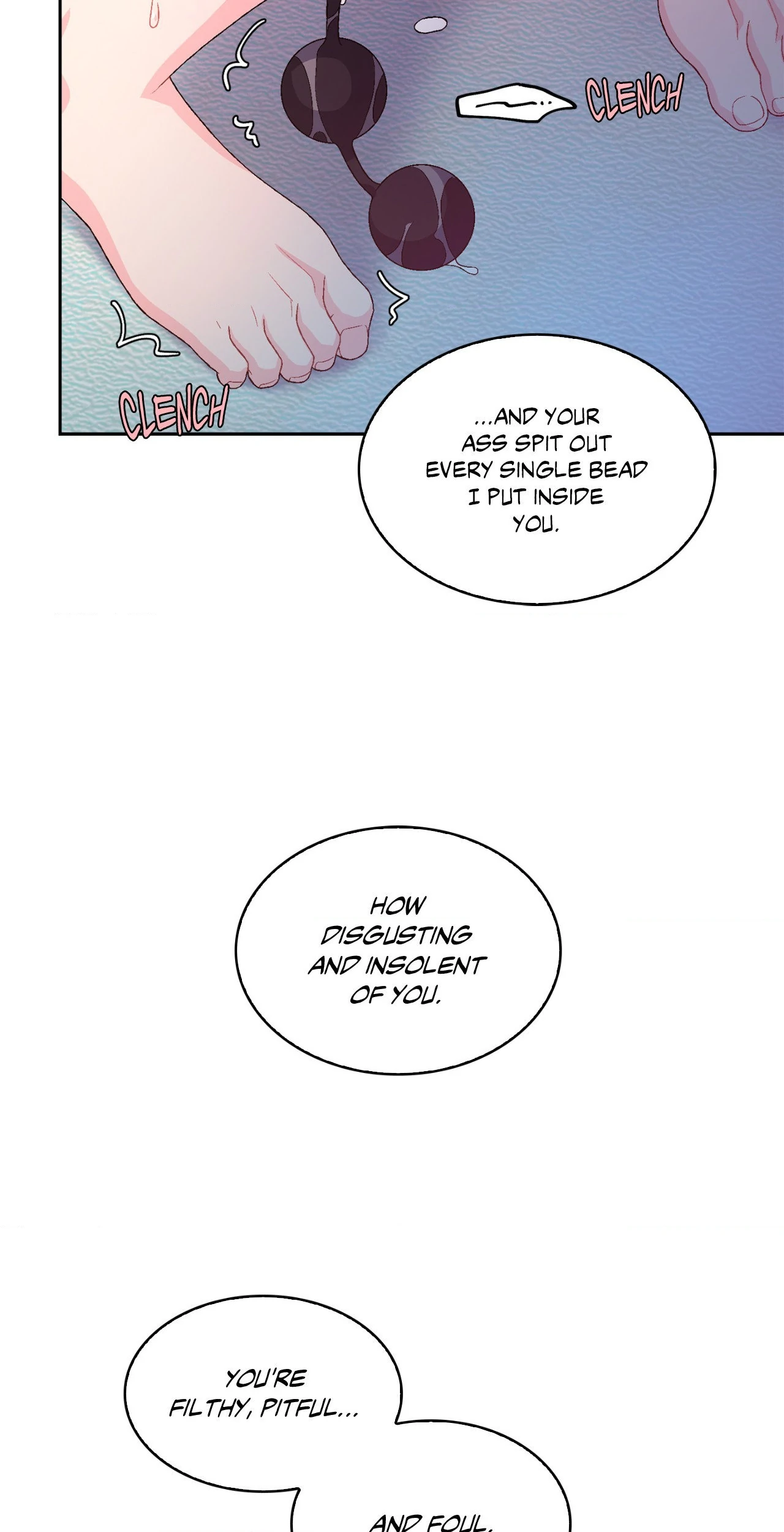 Arthur «Official» - Chapter 80 manhwa