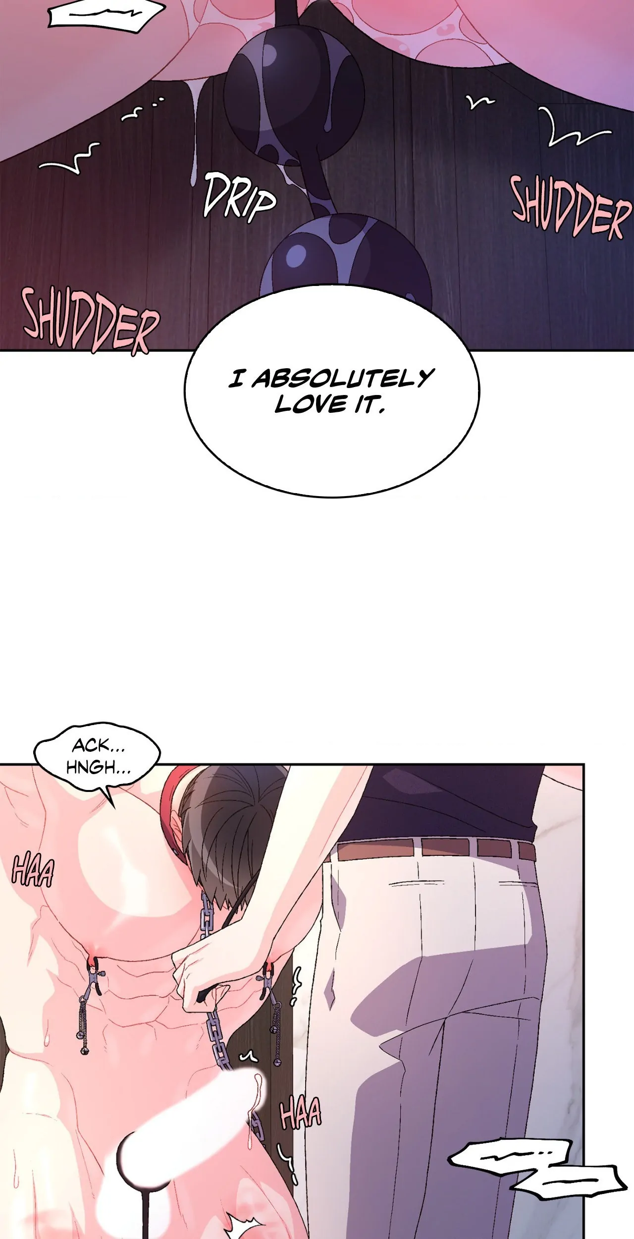 Arthur «Official» - Chapter 80 manhwa