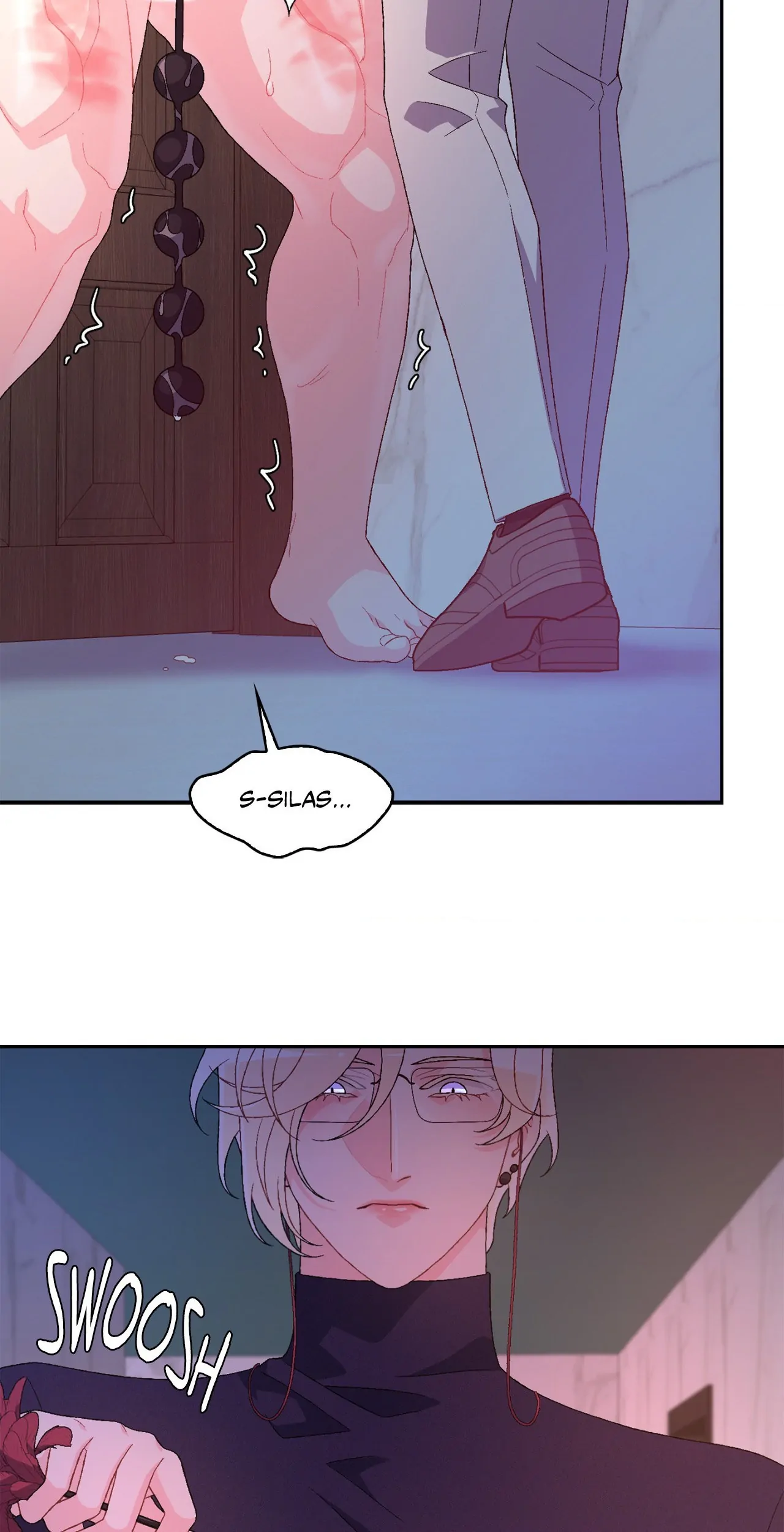 Arthur «Official» - Chapter 80 manhwa