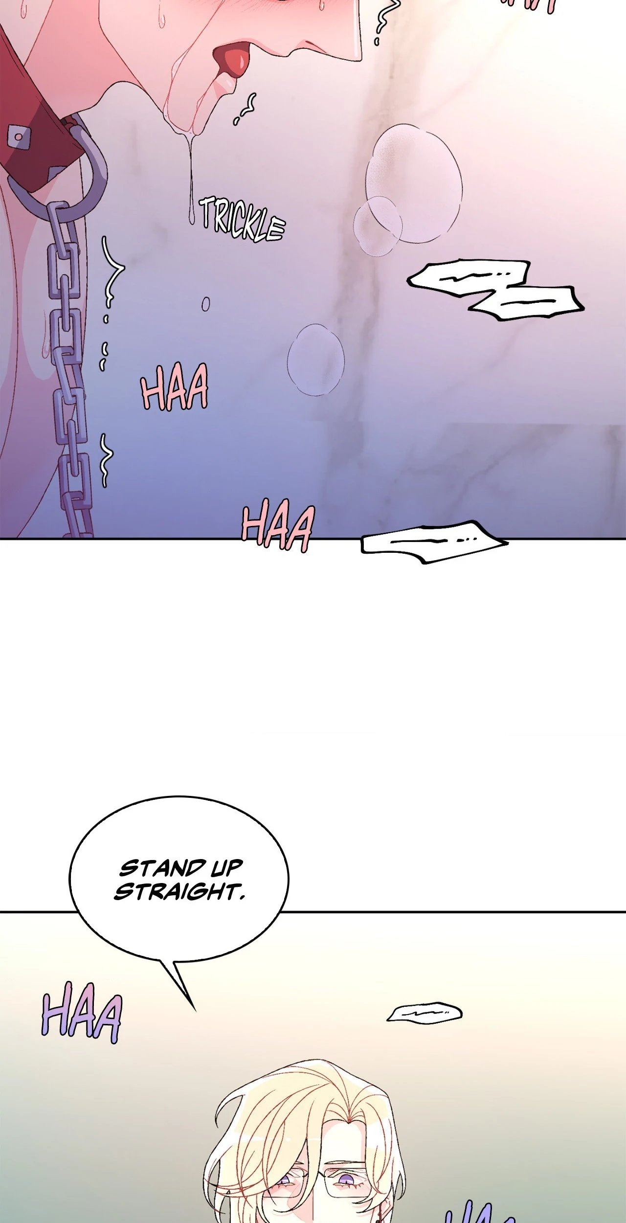 Arthur «Official» - Chapter 80 manhwa