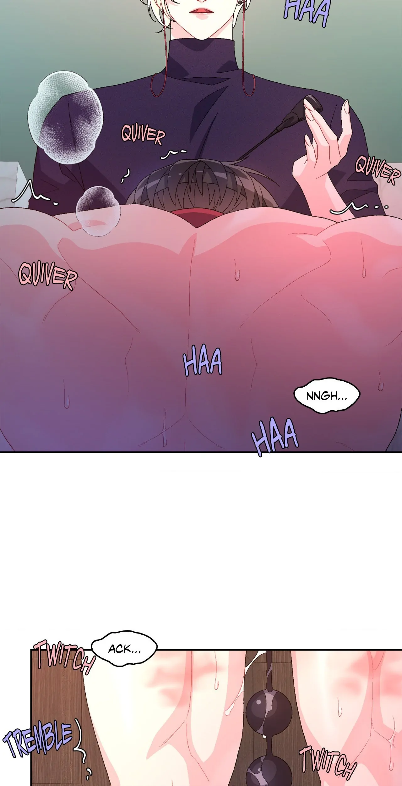 Arthur «Official» - Chapter 80 manhwa