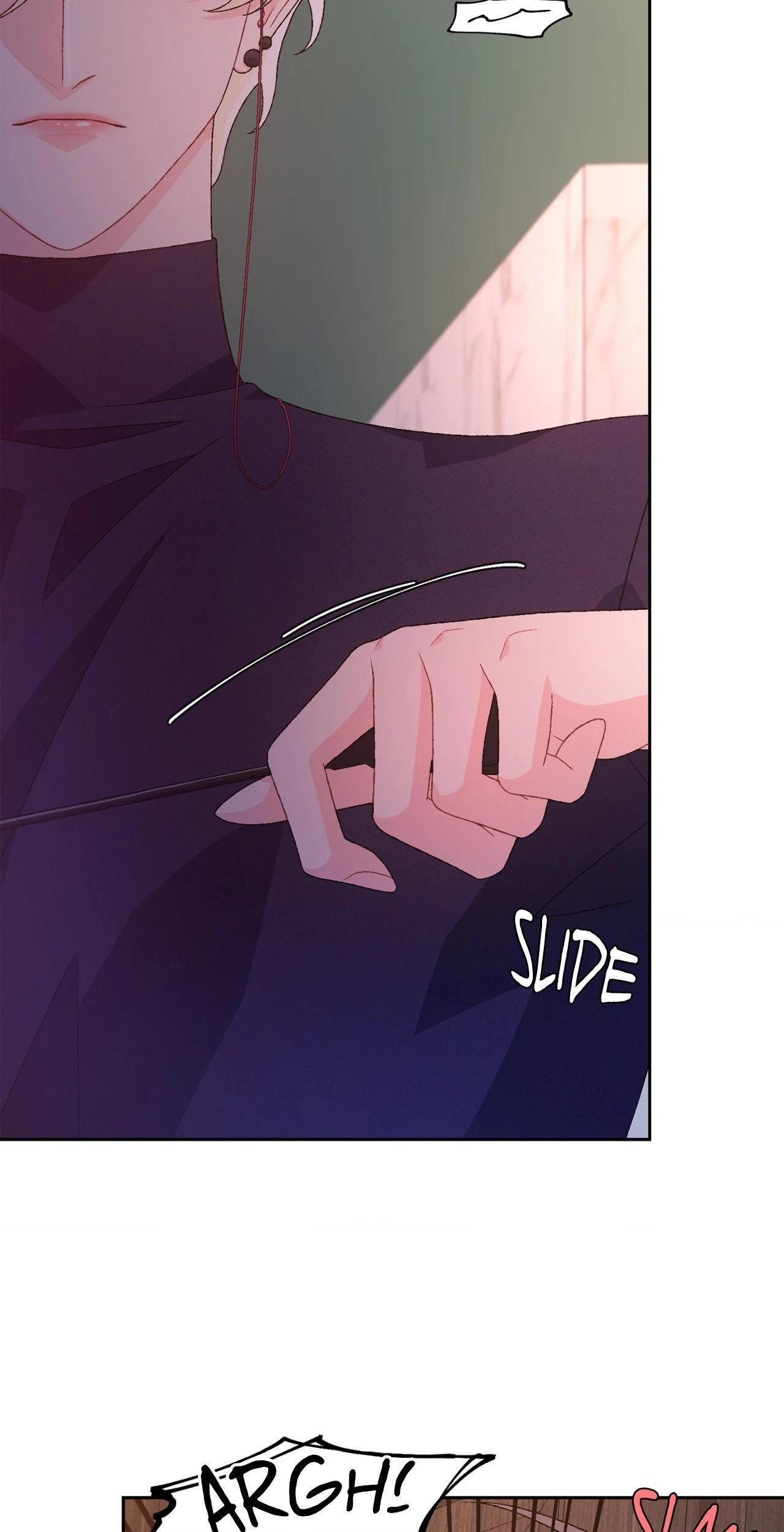 Arthur «Official» - Chapter 80 manhwa