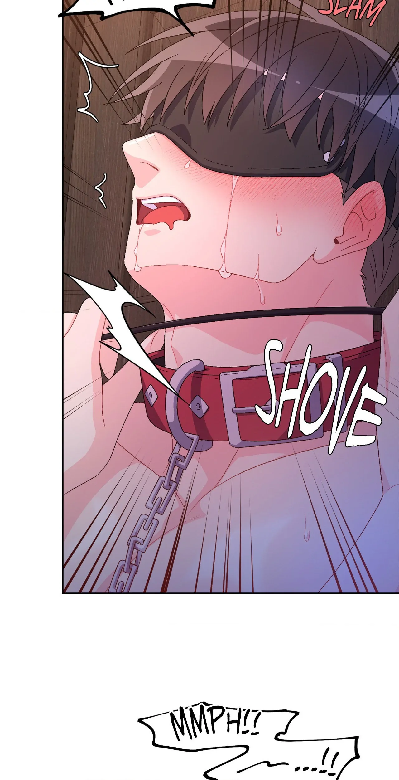 Arthur «Official» - Chapter 80 manhwa