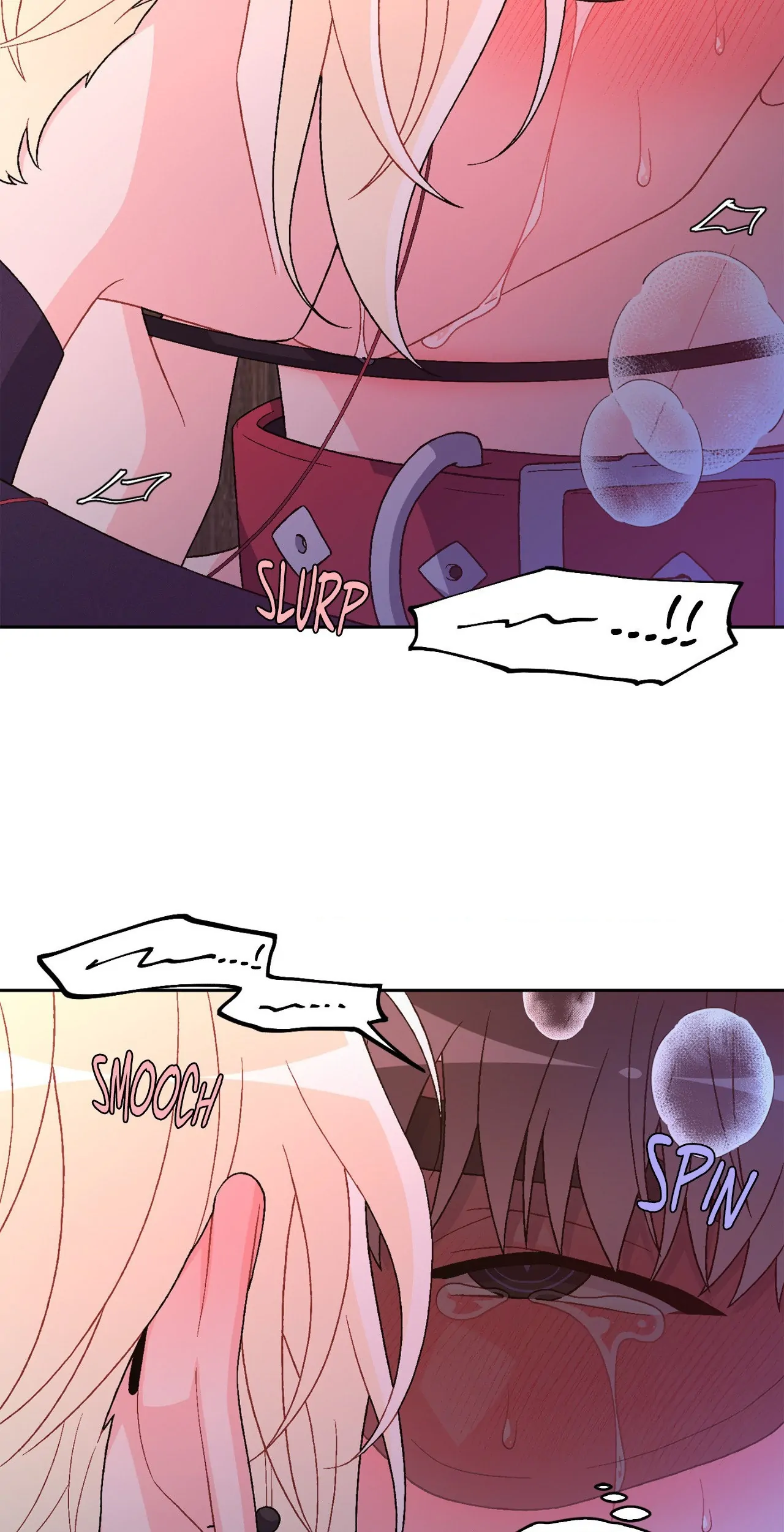 Arthur «Official» - Chapter 80 manhwa