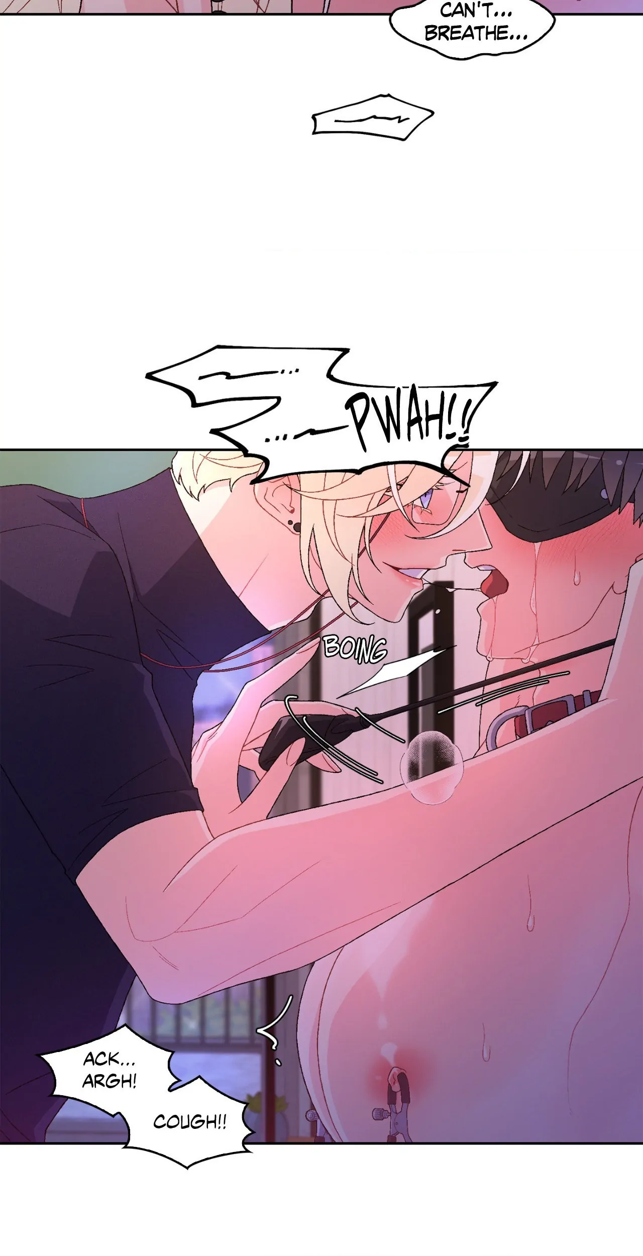 Arthur «Official» - Chapter 80 manhwa