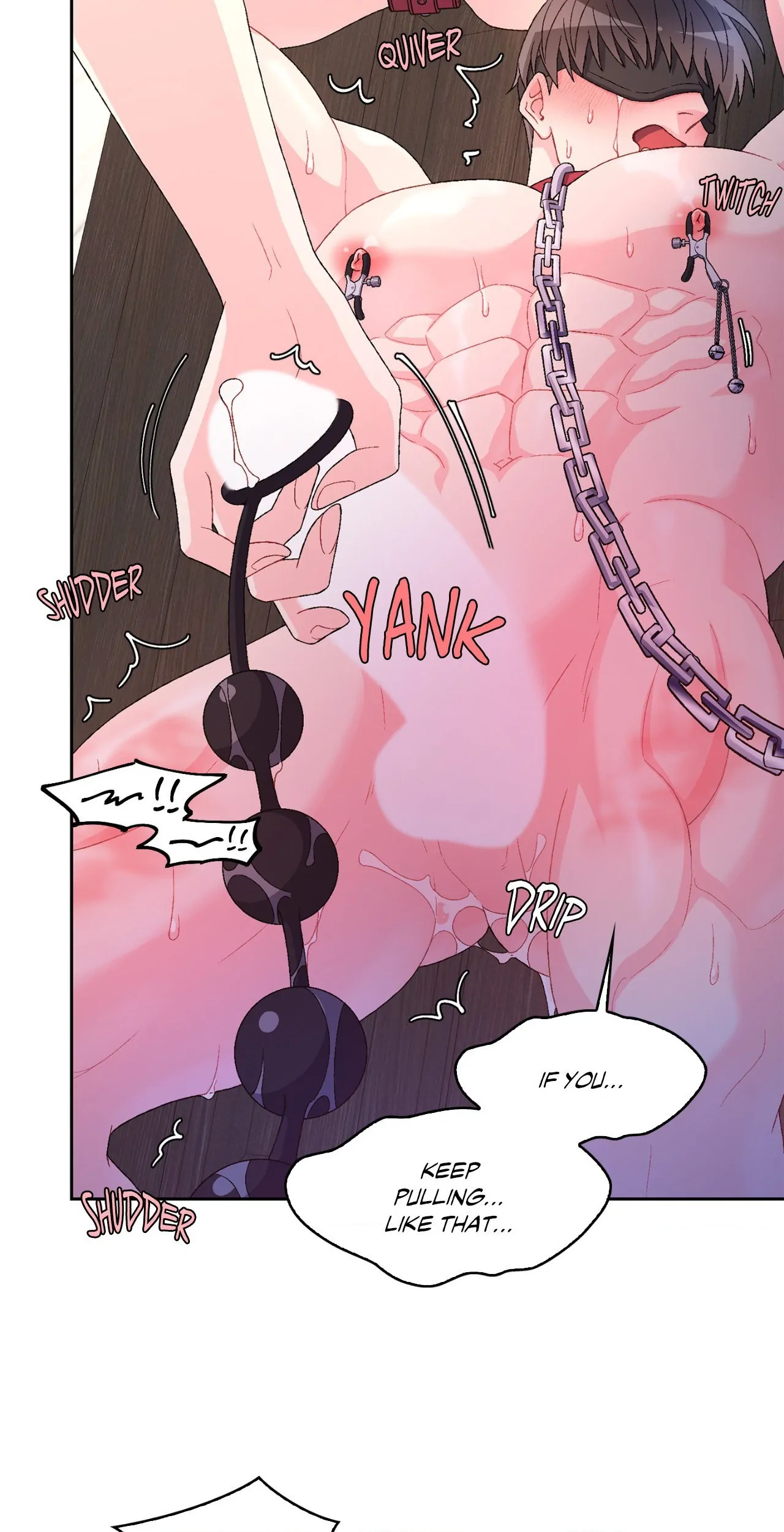 Arthur «Official» - Chapter 80 manhwa