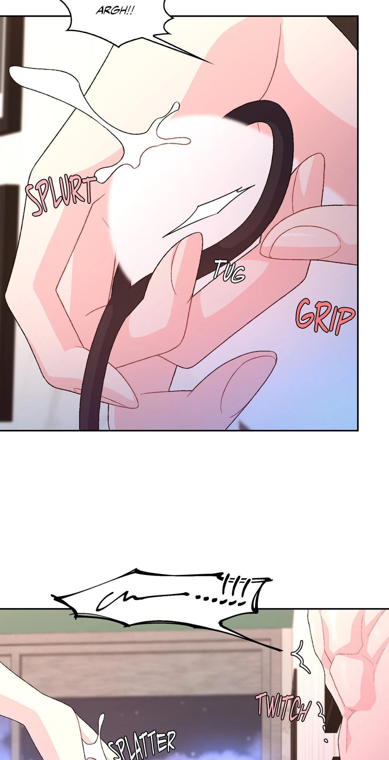Arthur «Official» - Chapter 80 manhwa