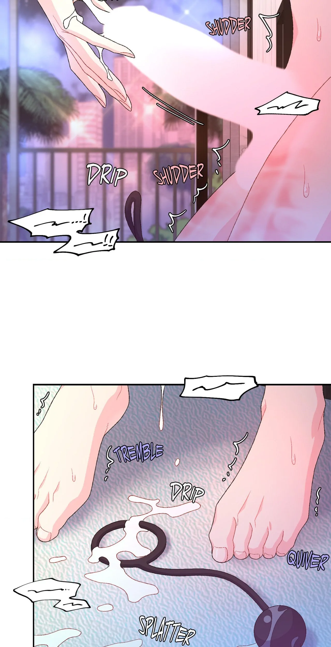 Arthur «Official» - Chapter 80 manhwa