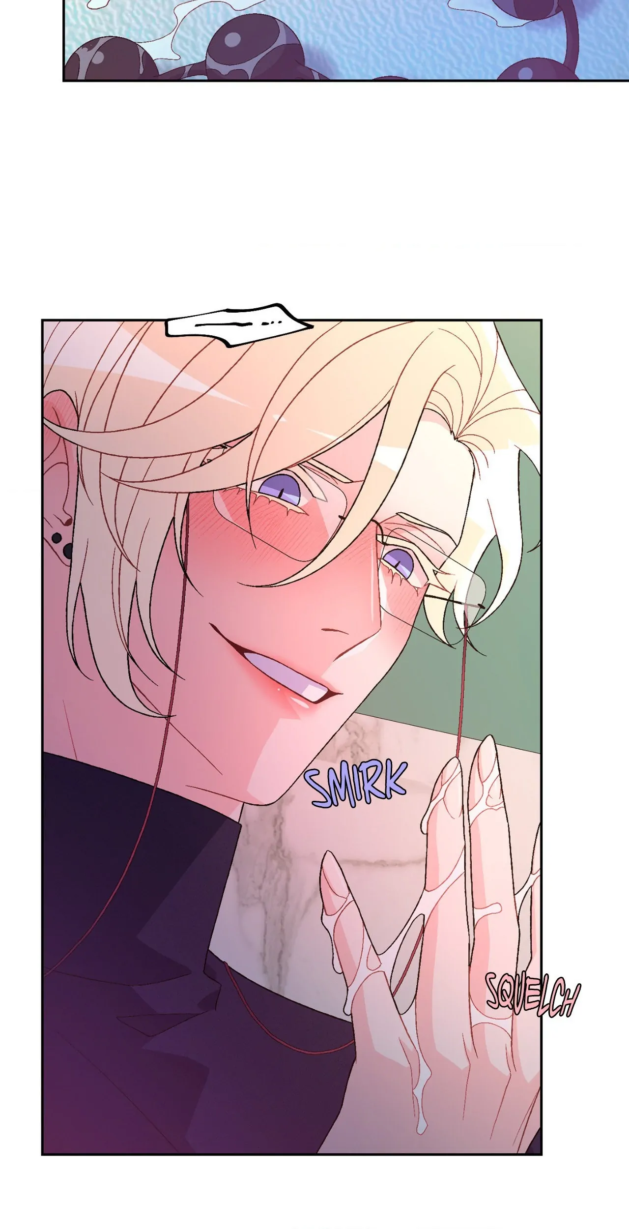 Arthur «Official» - Chapter 80 manhwa