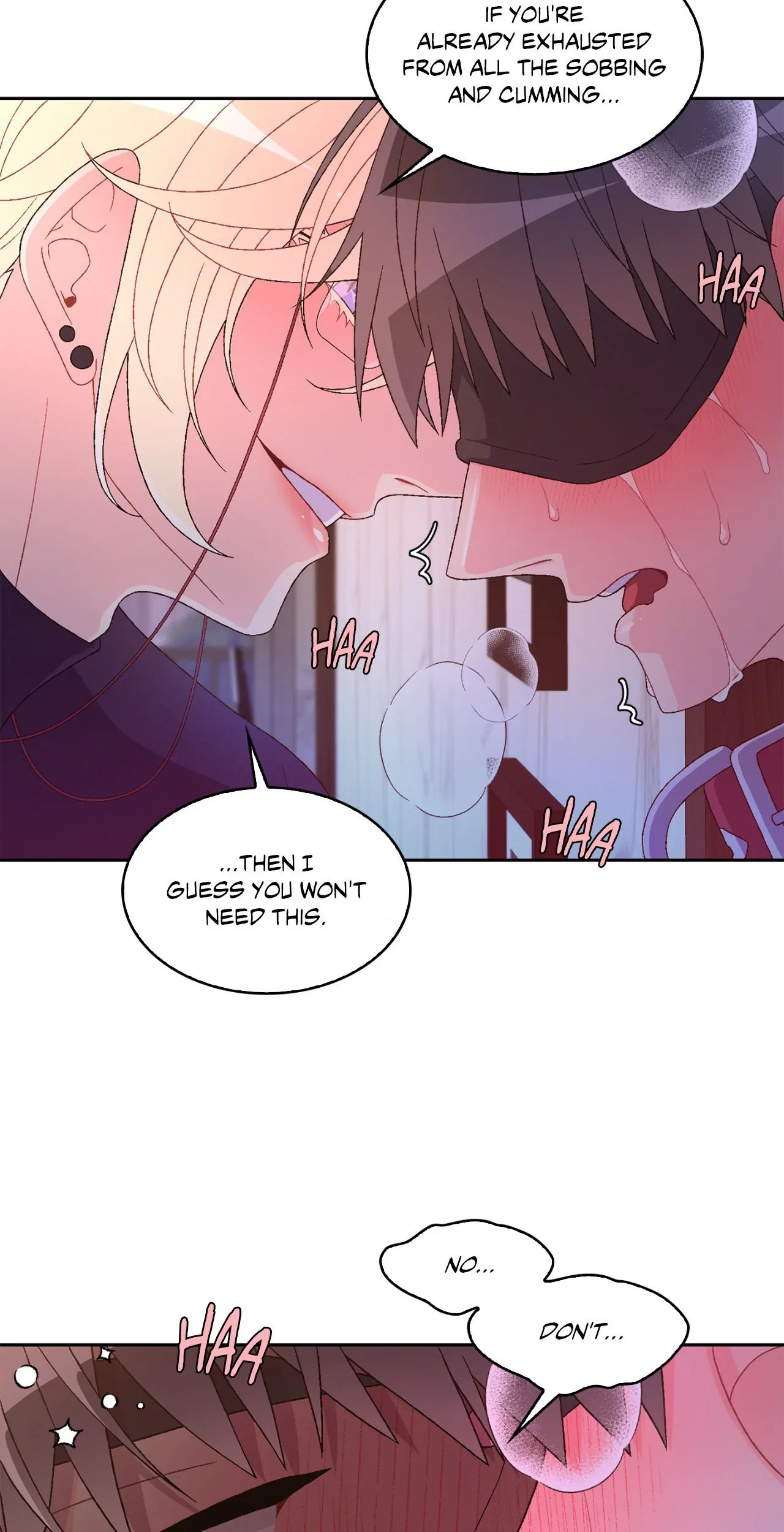 Arthur «Official» - Chapter 80 manhwa