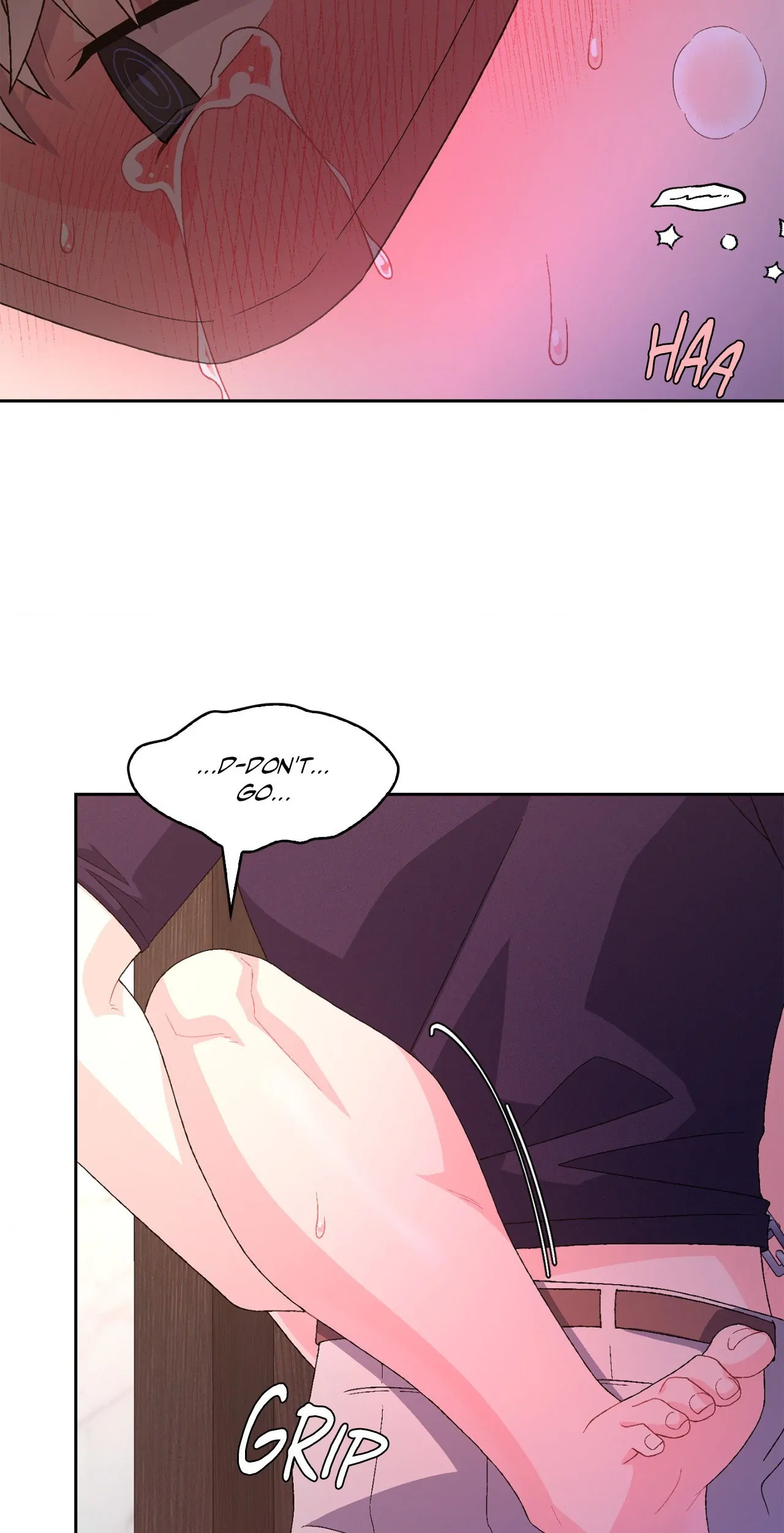 Arthur «Official» - Chapter 80 manhwa