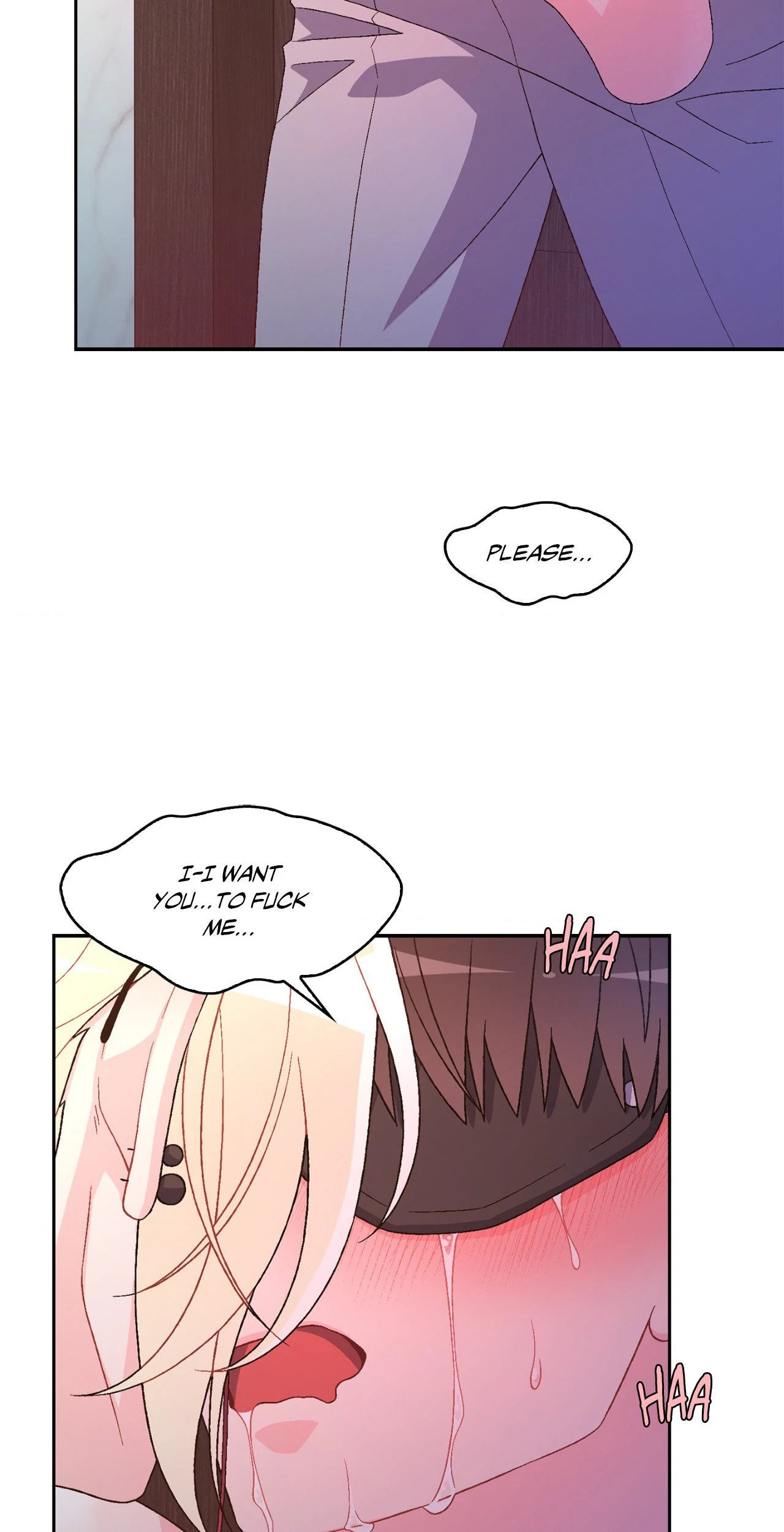 Arthur «Official» - Chapter 80 manhwa