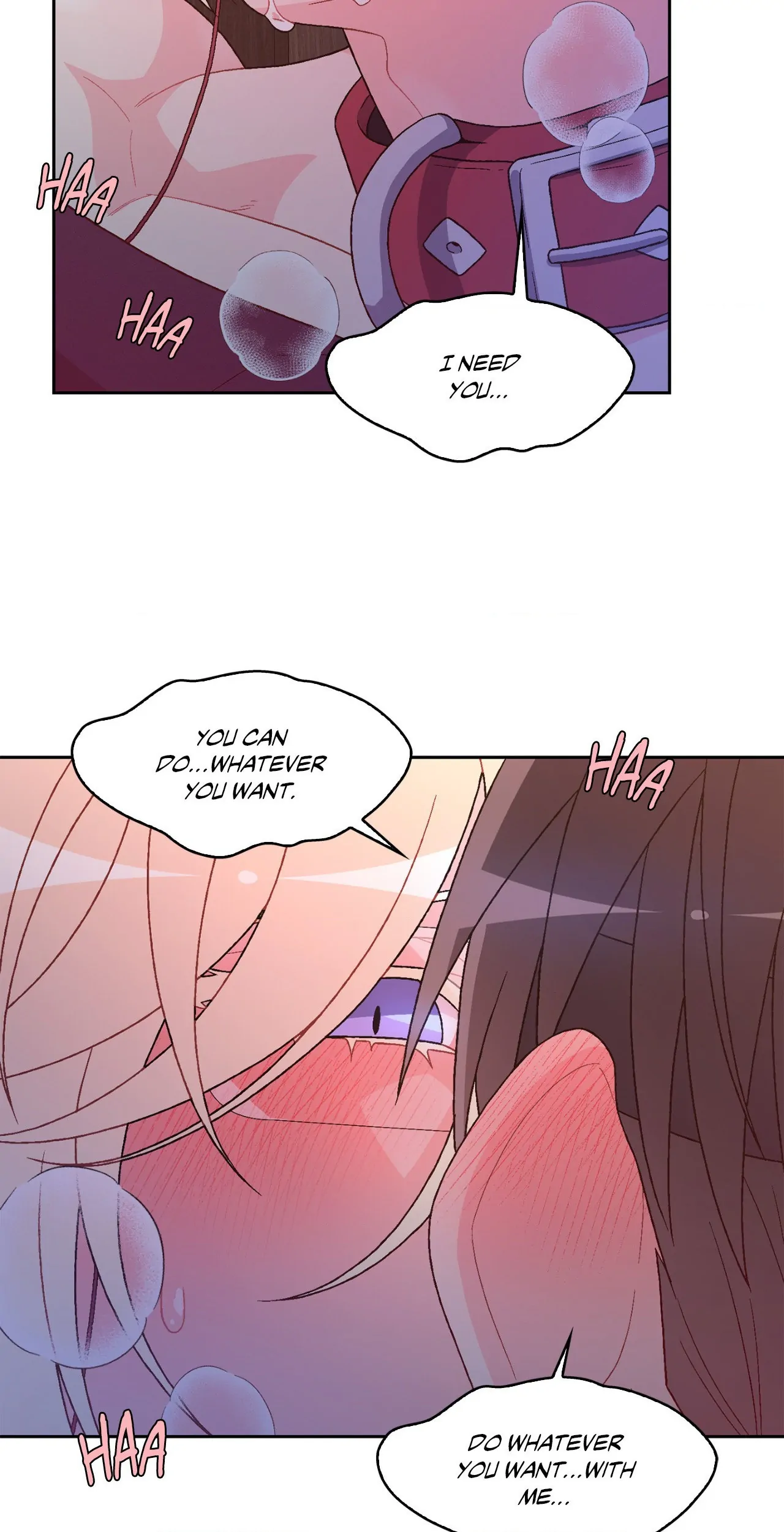Arthur «Official» - Chapter 80 manhwa
