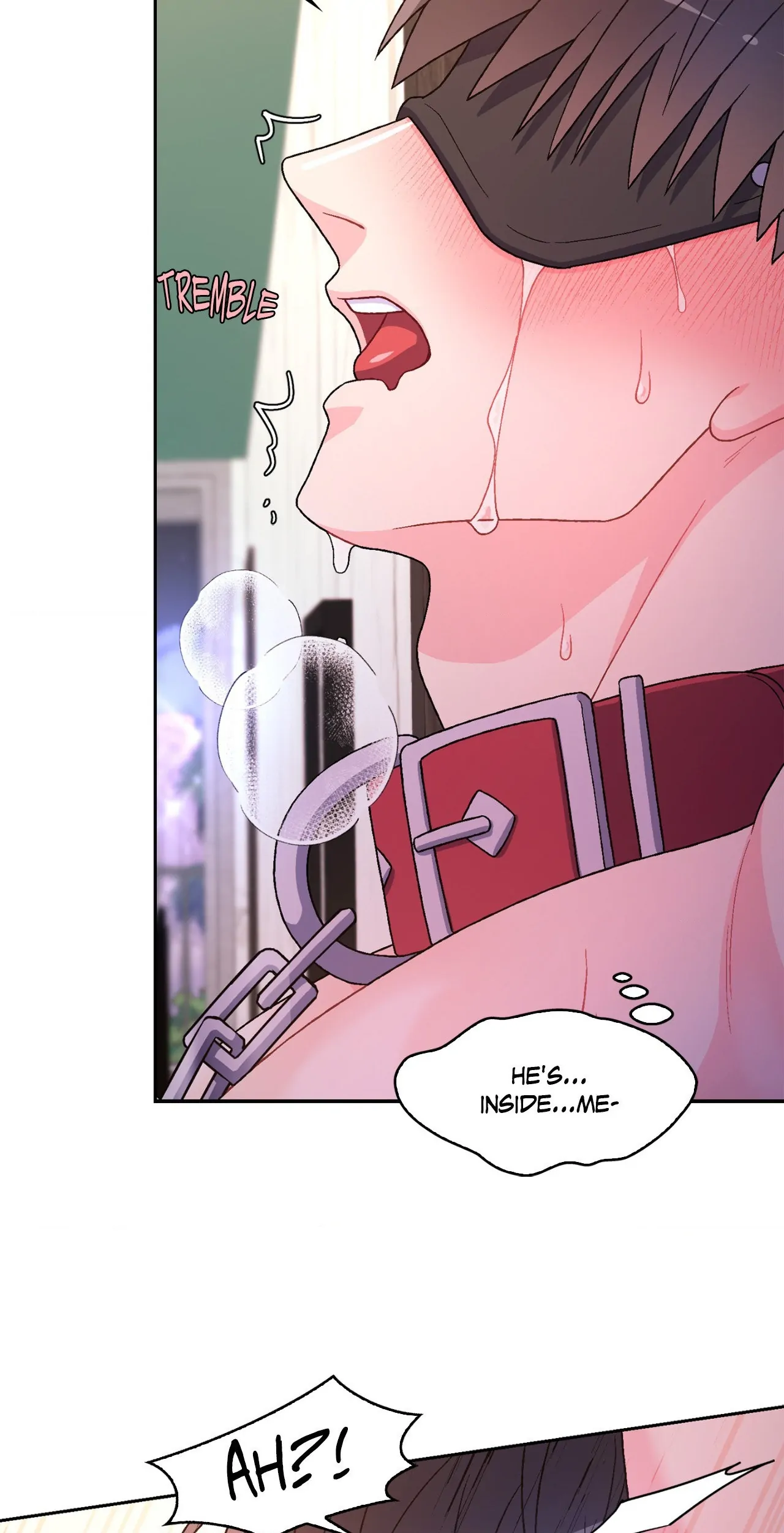 Arthur «Official» - Chapter 80 manhwa