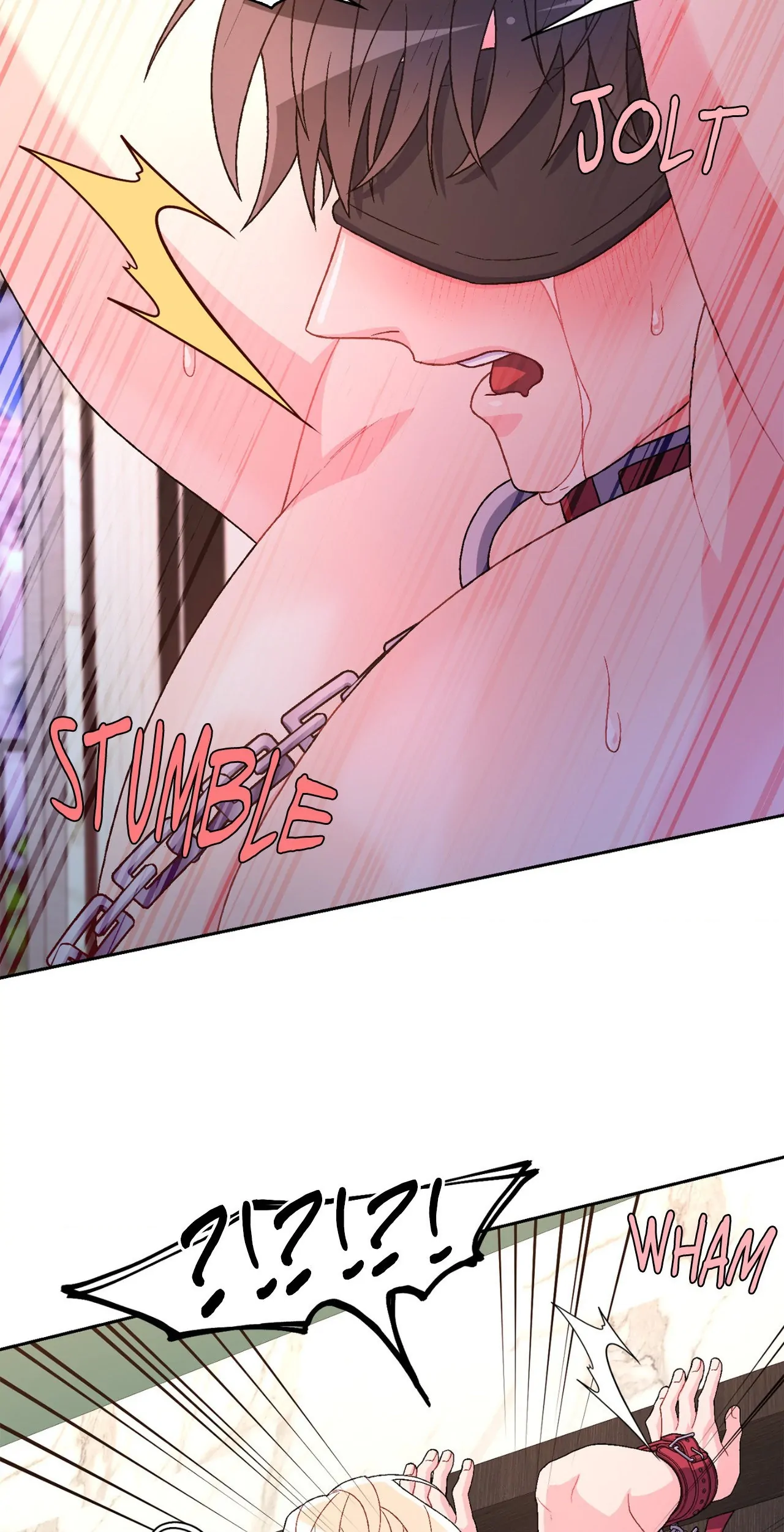Arthur «Official» - Chapter 80 manhwa