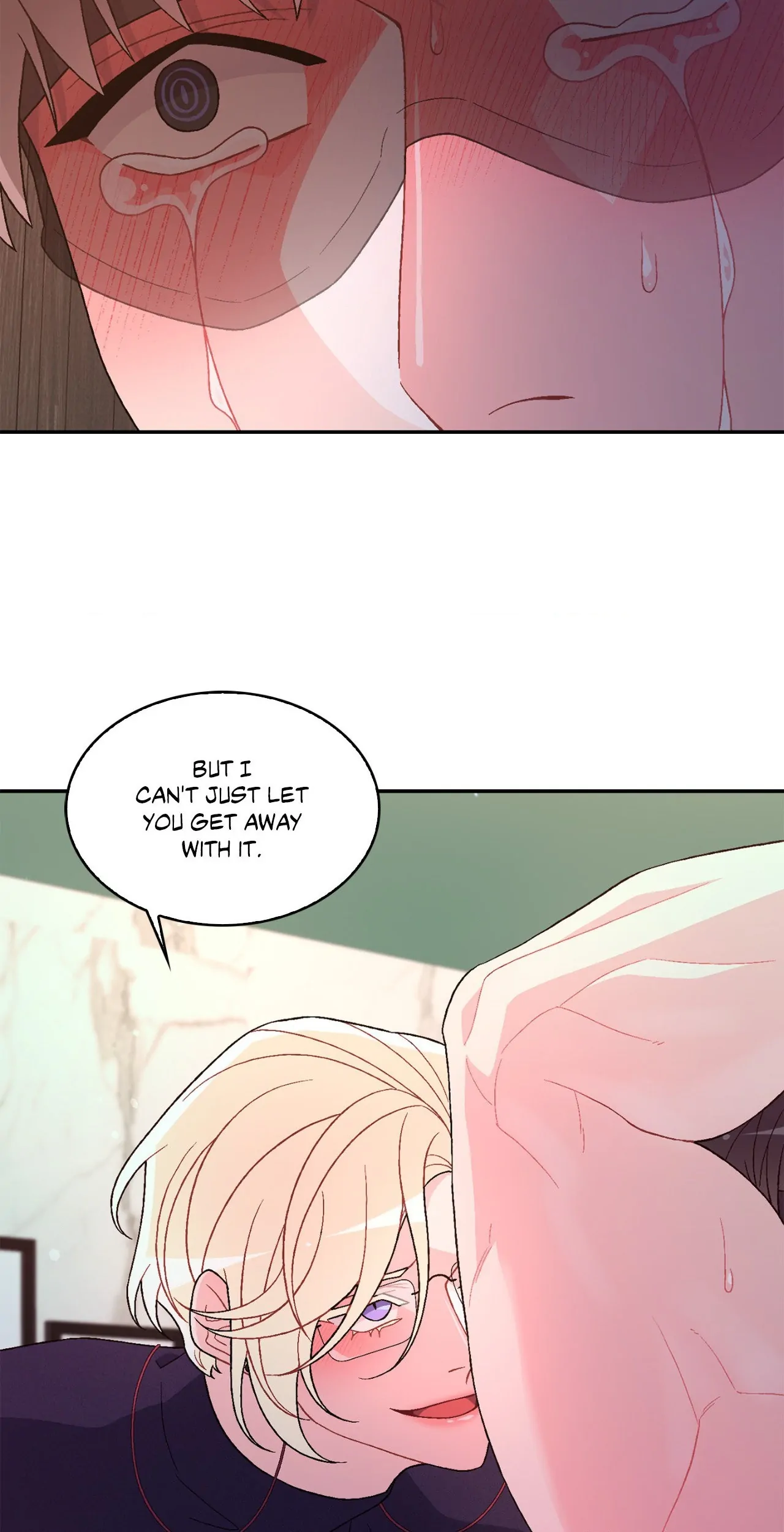 Arthur «Official» - Chapter 80 manhwa