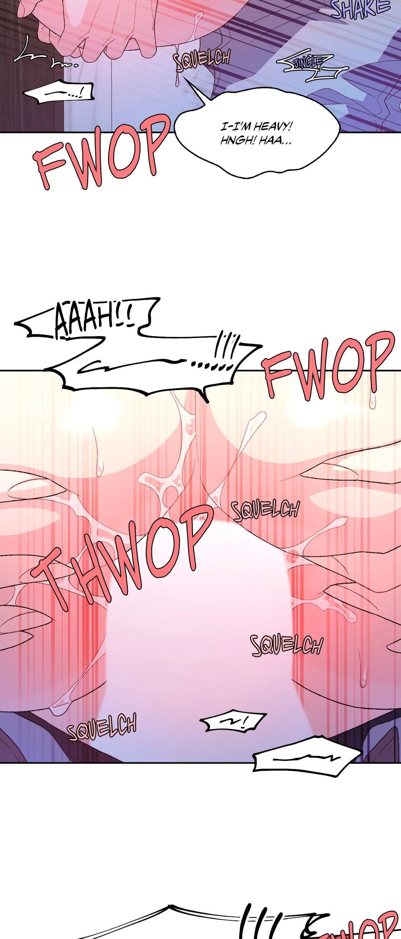 Arthur «Official» - Chapter 81 manhwa