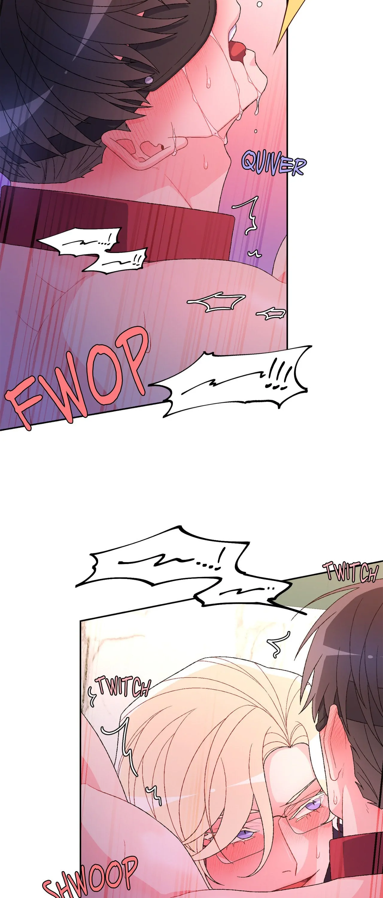 Arthur «Official» - Chapter 81 manhwa