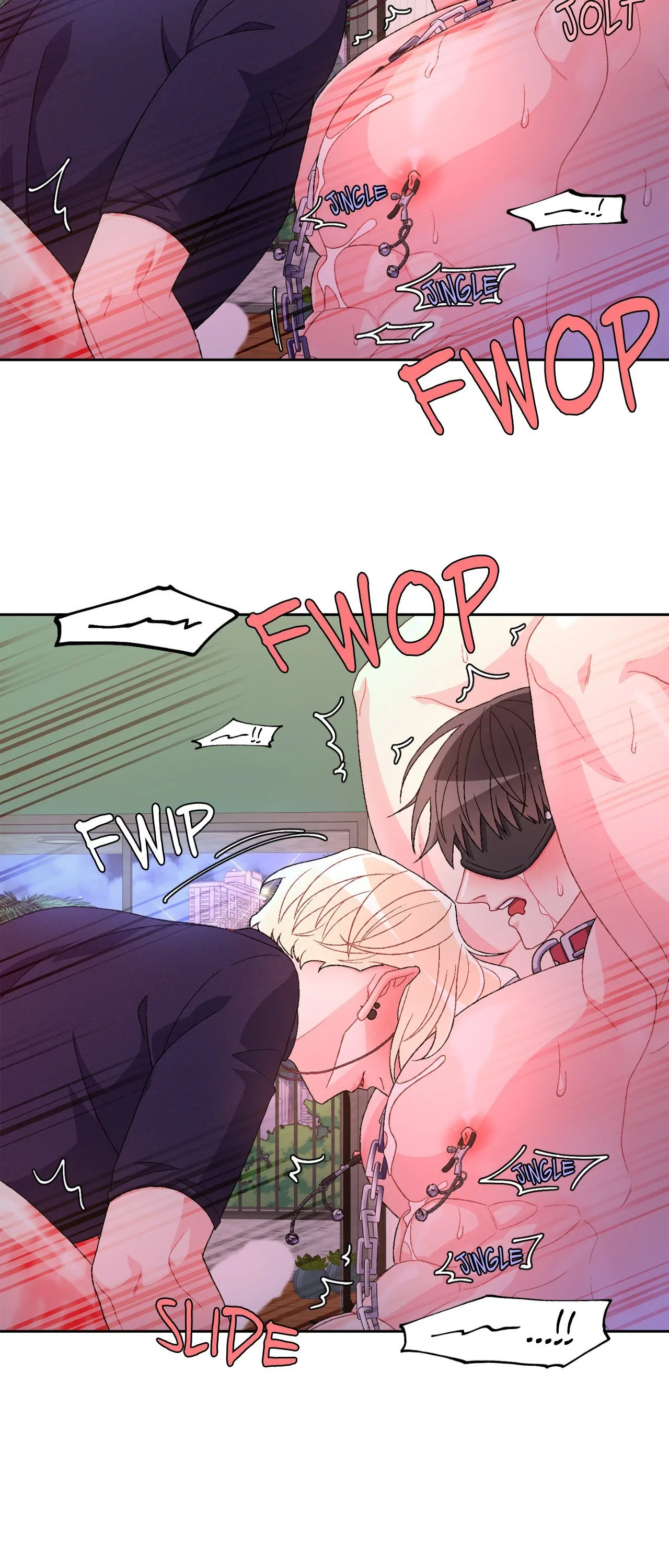 Arthur «Official» - Chapter 81 manhwa