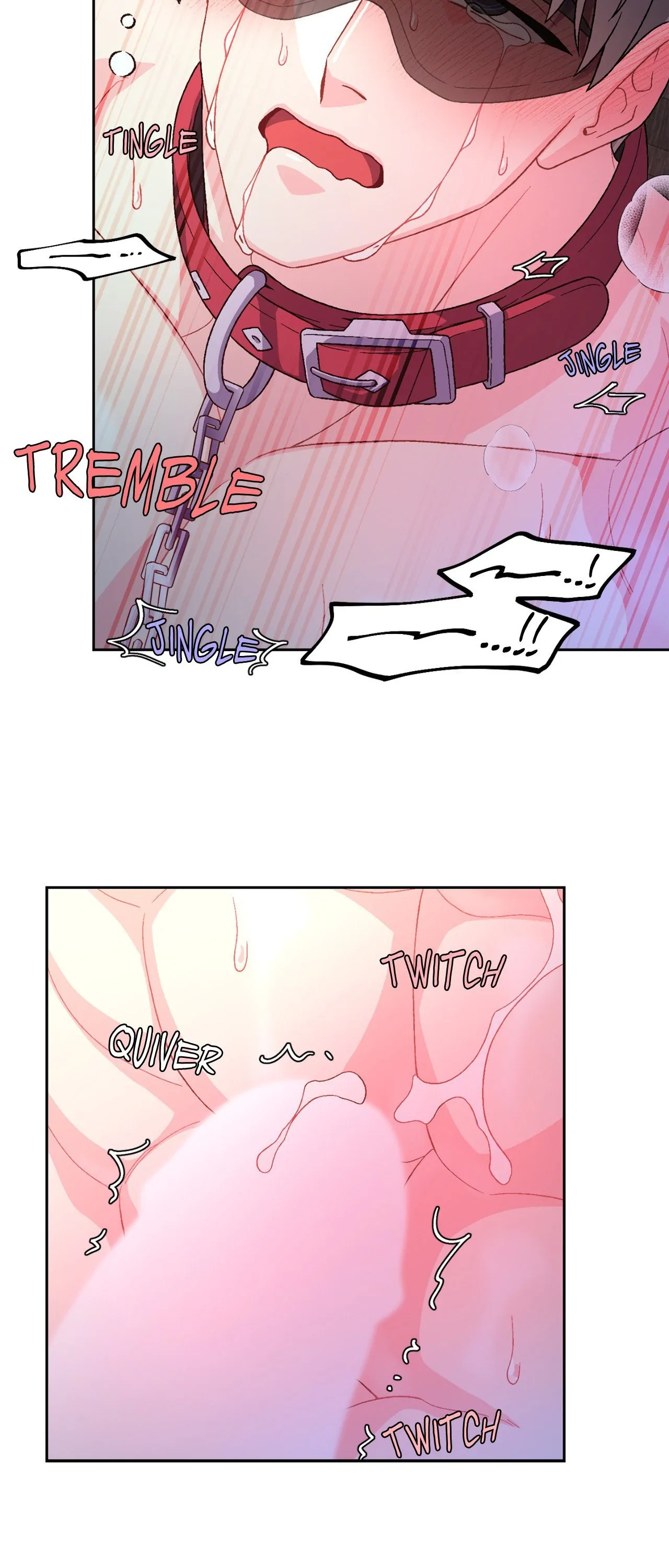 Arthur «Official» - Chapter 81 manhwa
