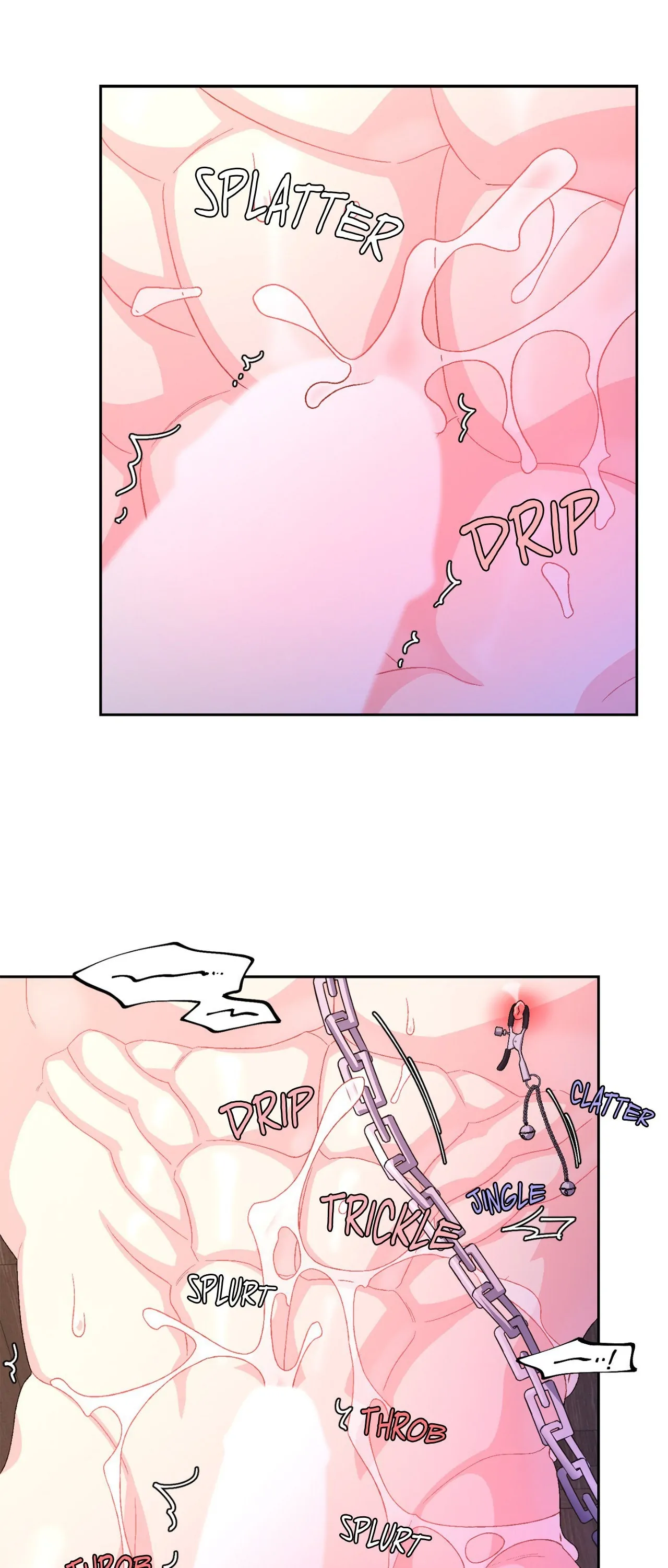 Arthur «Official» - Chapter 81 manhwa