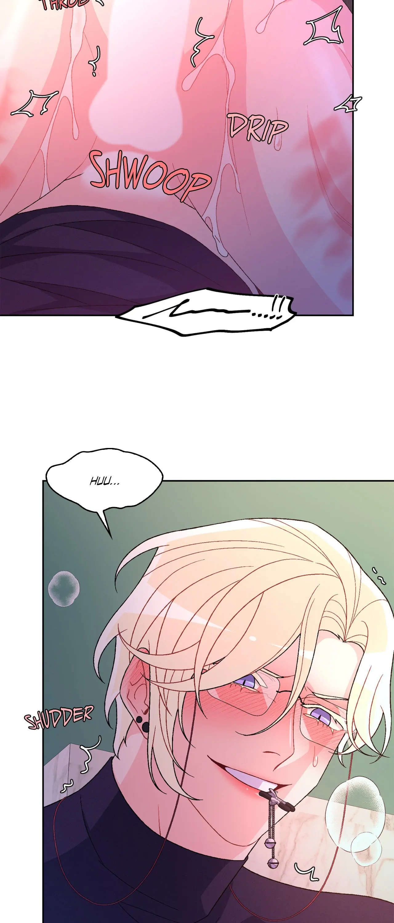 Arthur «Official» - Chapter 81 manhwa