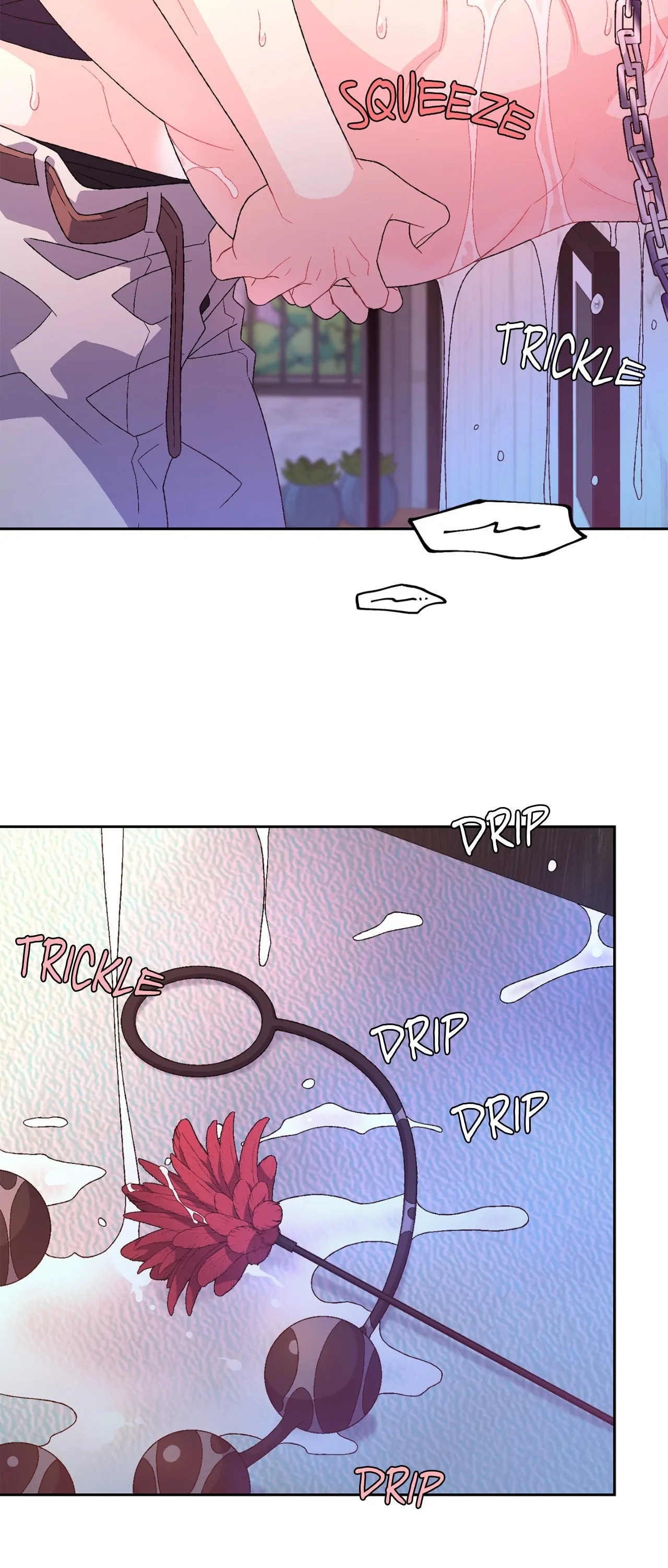 Arthur «Official» - Chapter 81 manhwa